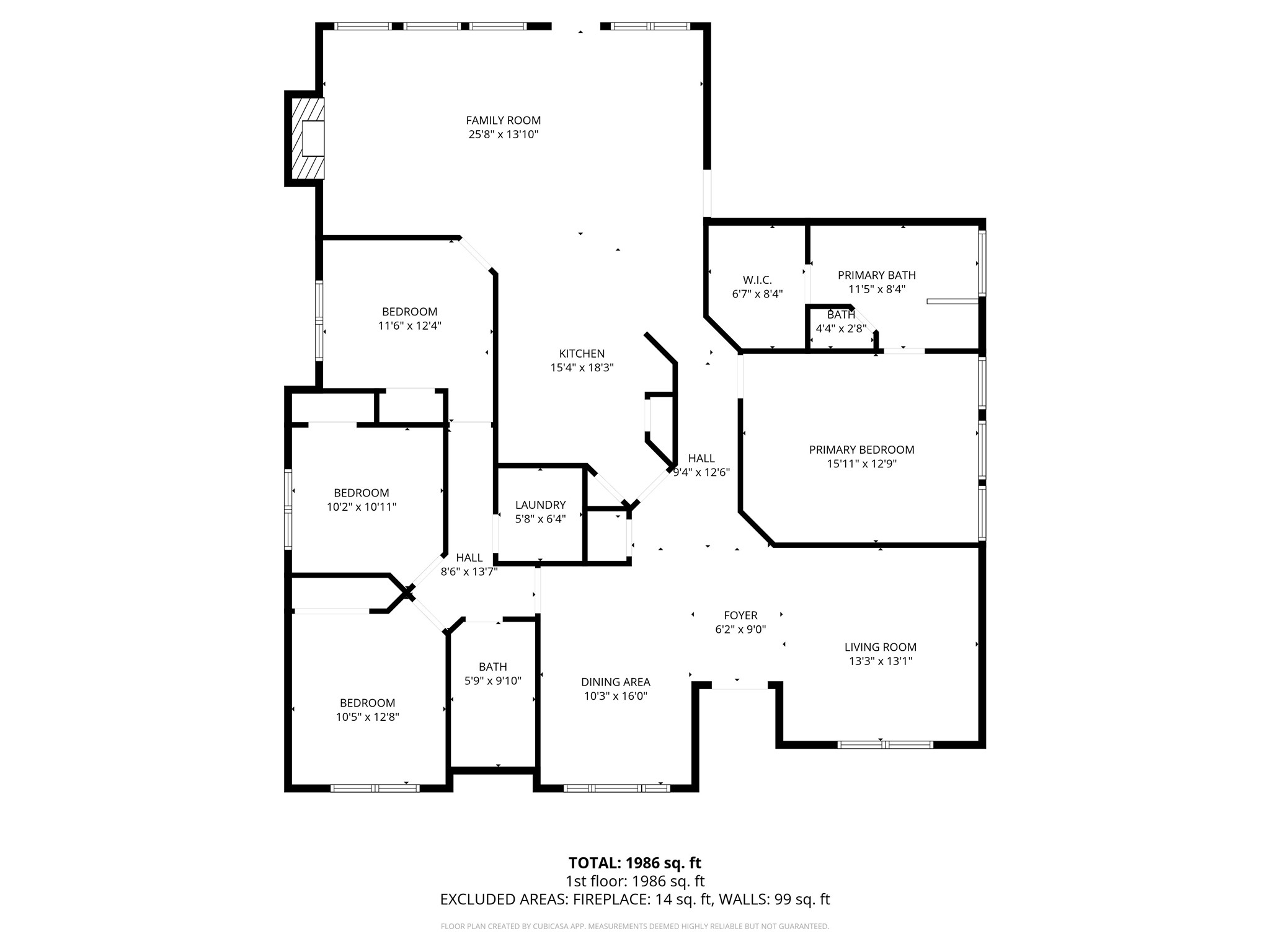 2505 Ash Creek