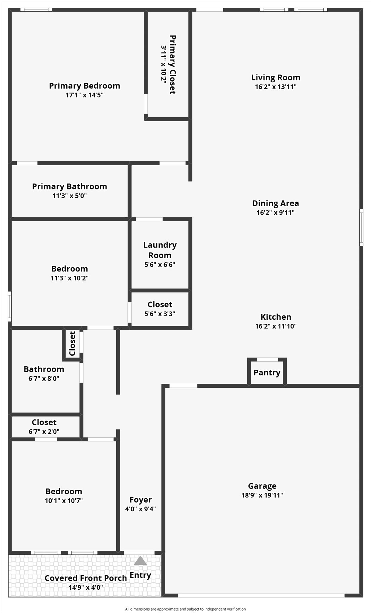 1416 Showdown Lane