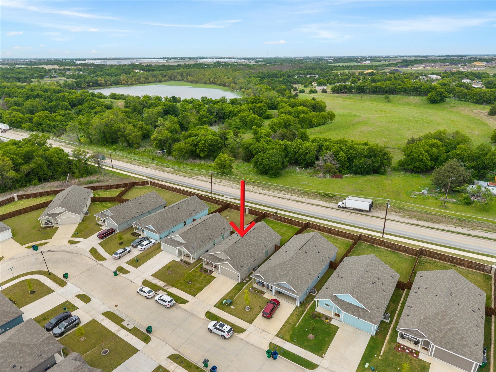 1416 Showdown Lane