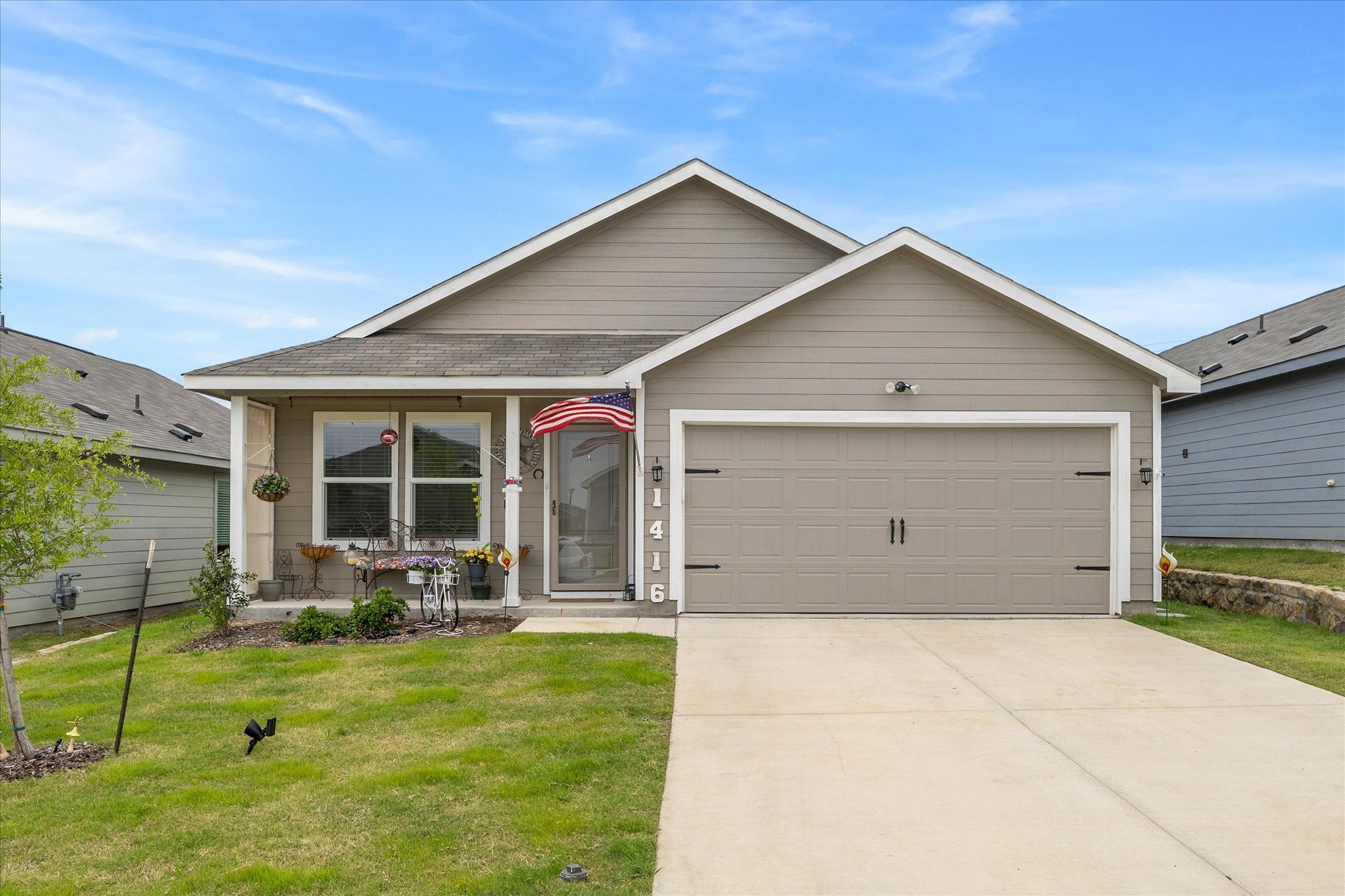 1416 Showdown Lane