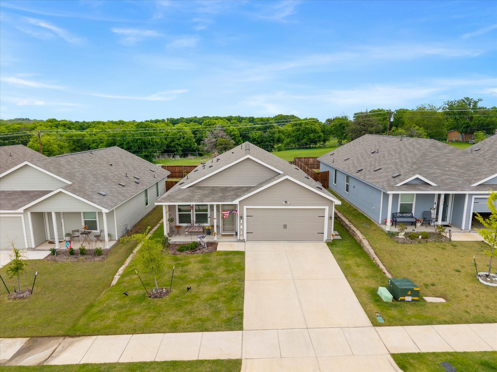 1416 Showdown Lane