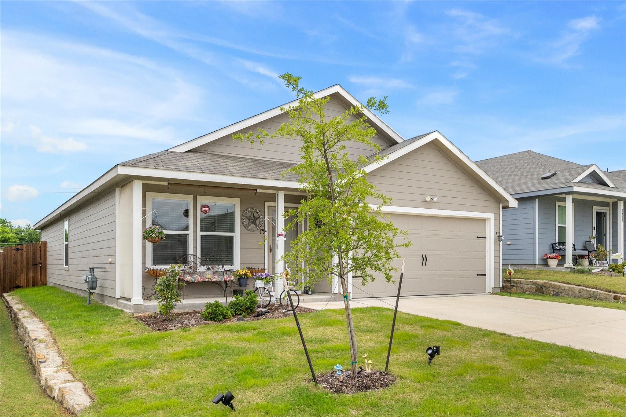 1416 Showdown Lane