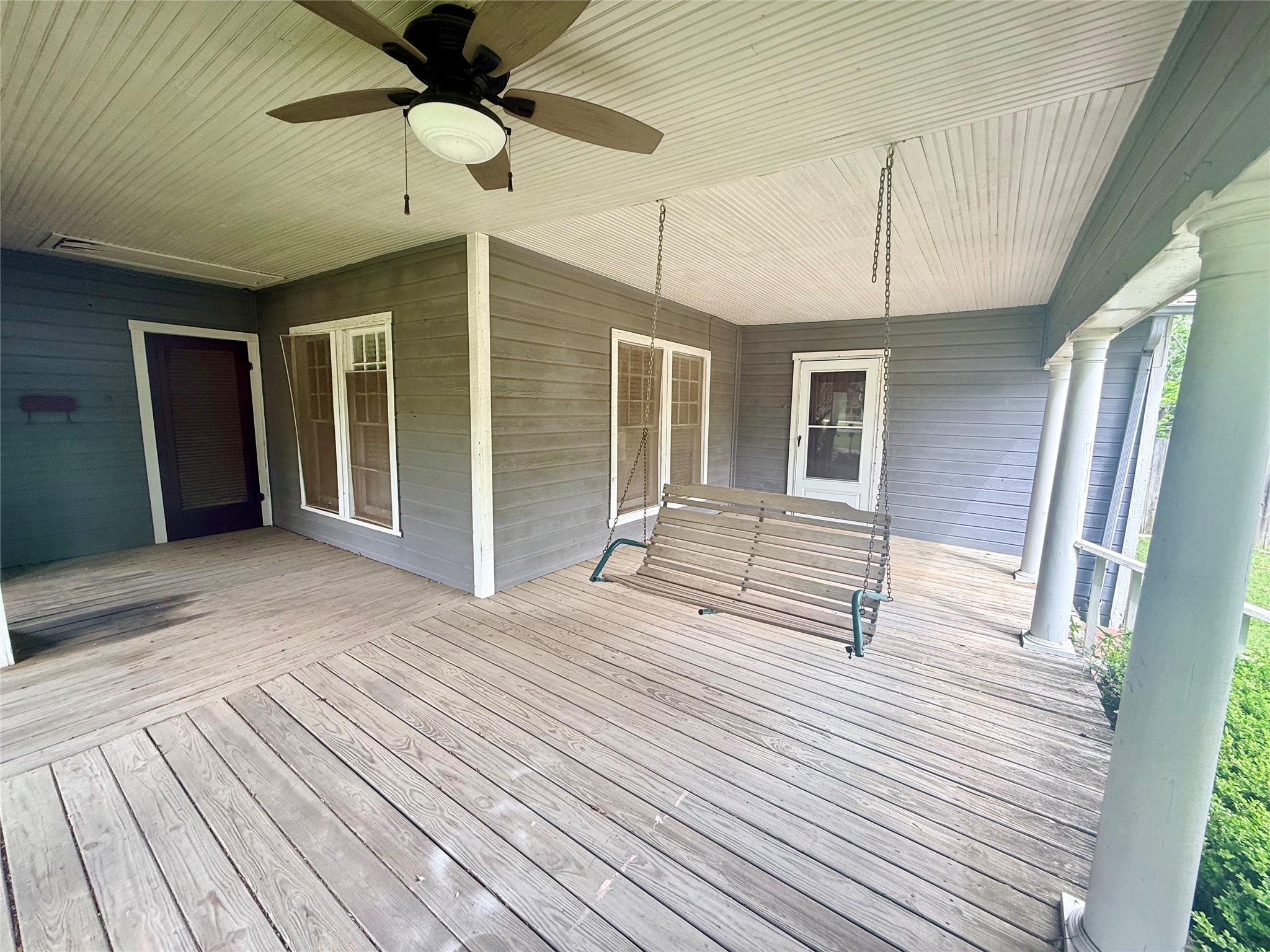302 W Orville Street