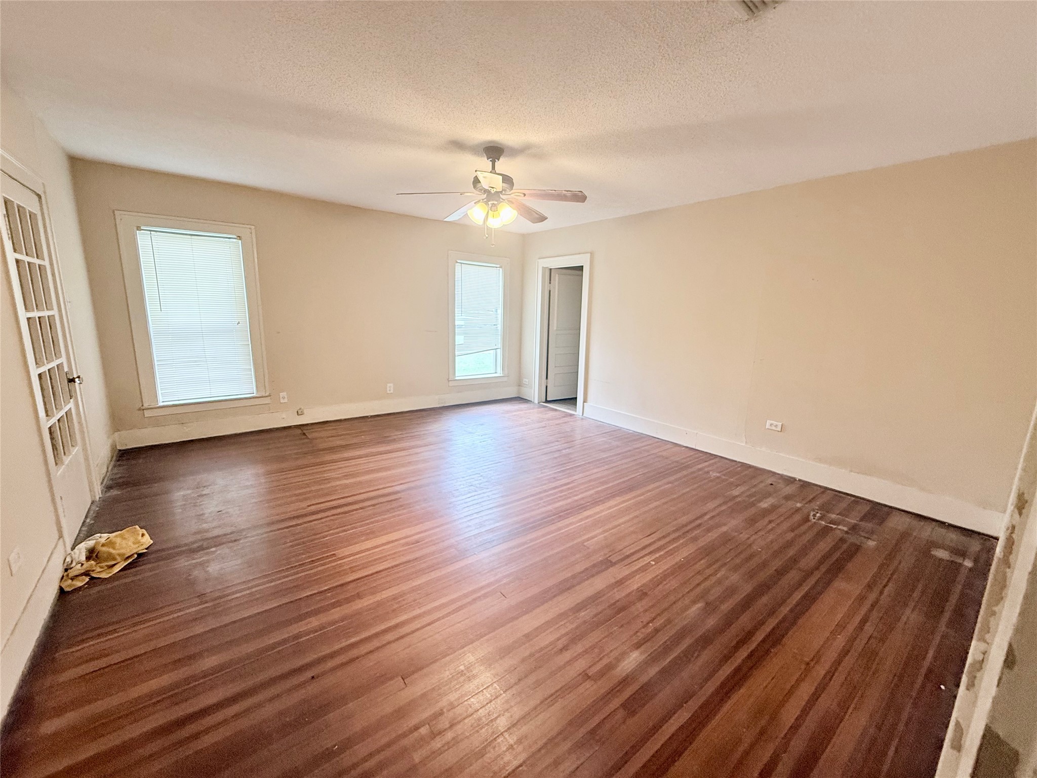 302 W Orville Street