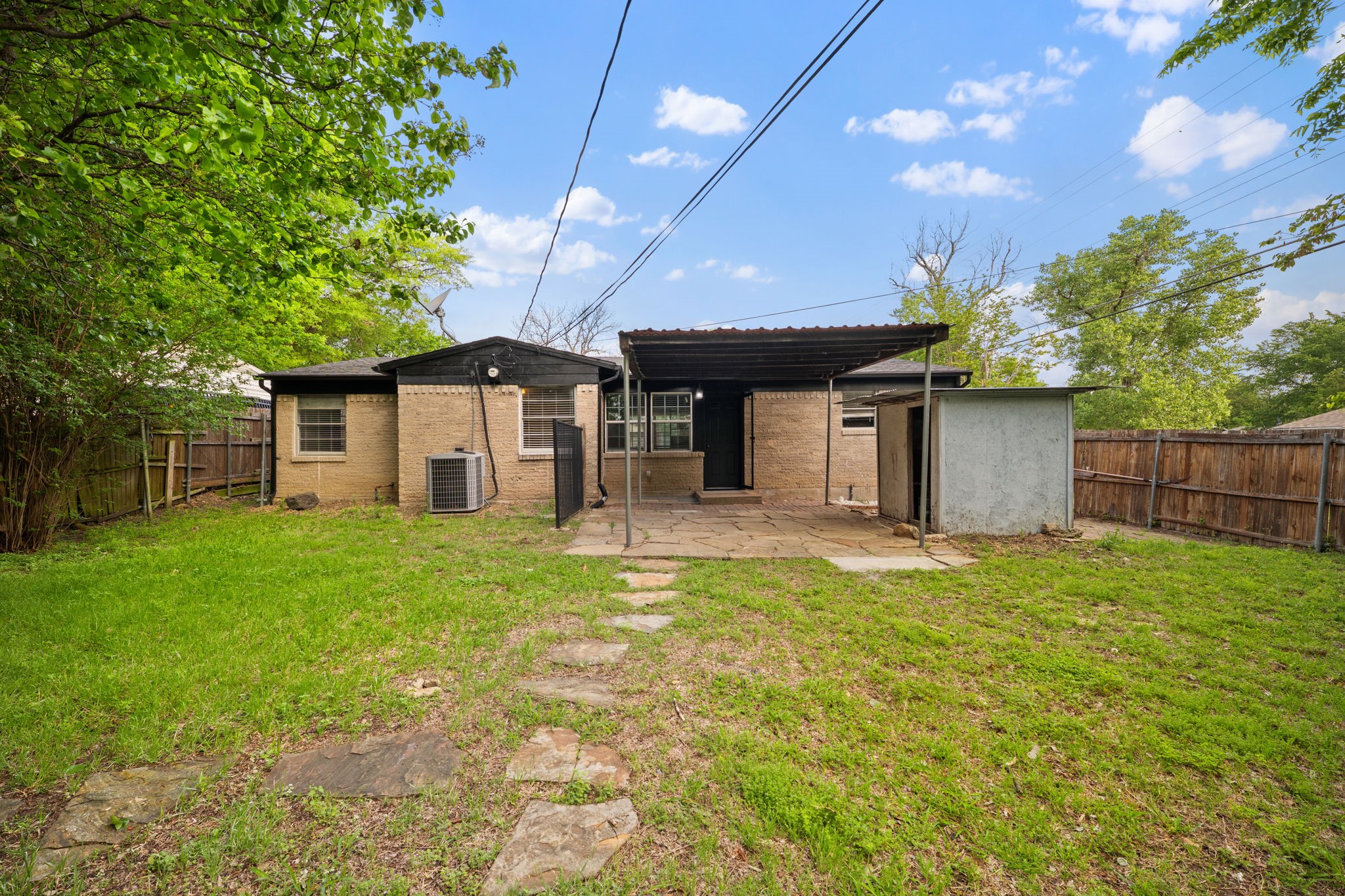 3006 Mason Drive