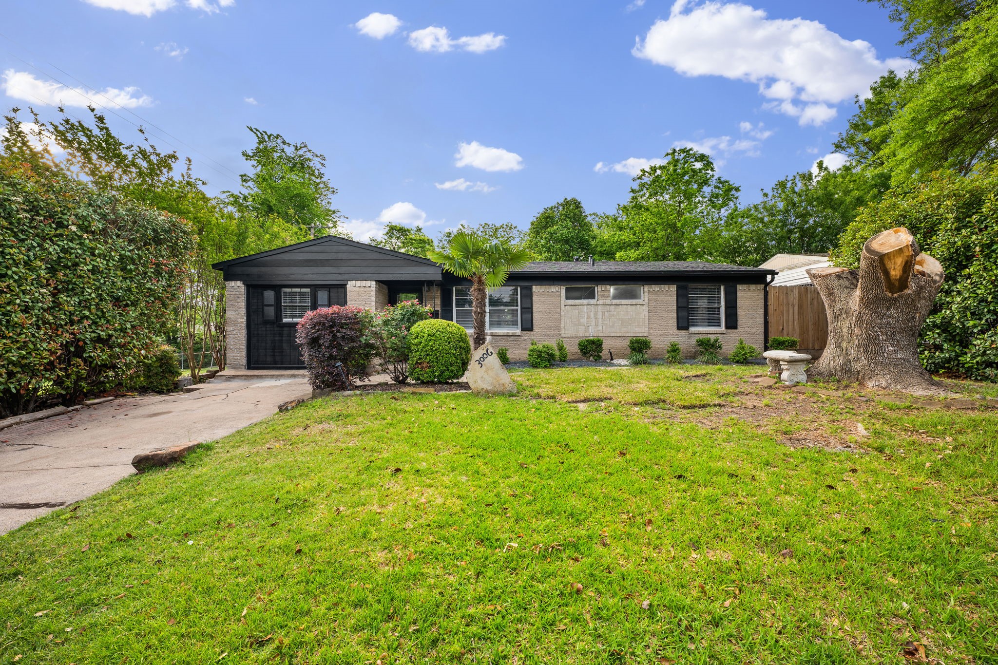 3006 Mason Drive