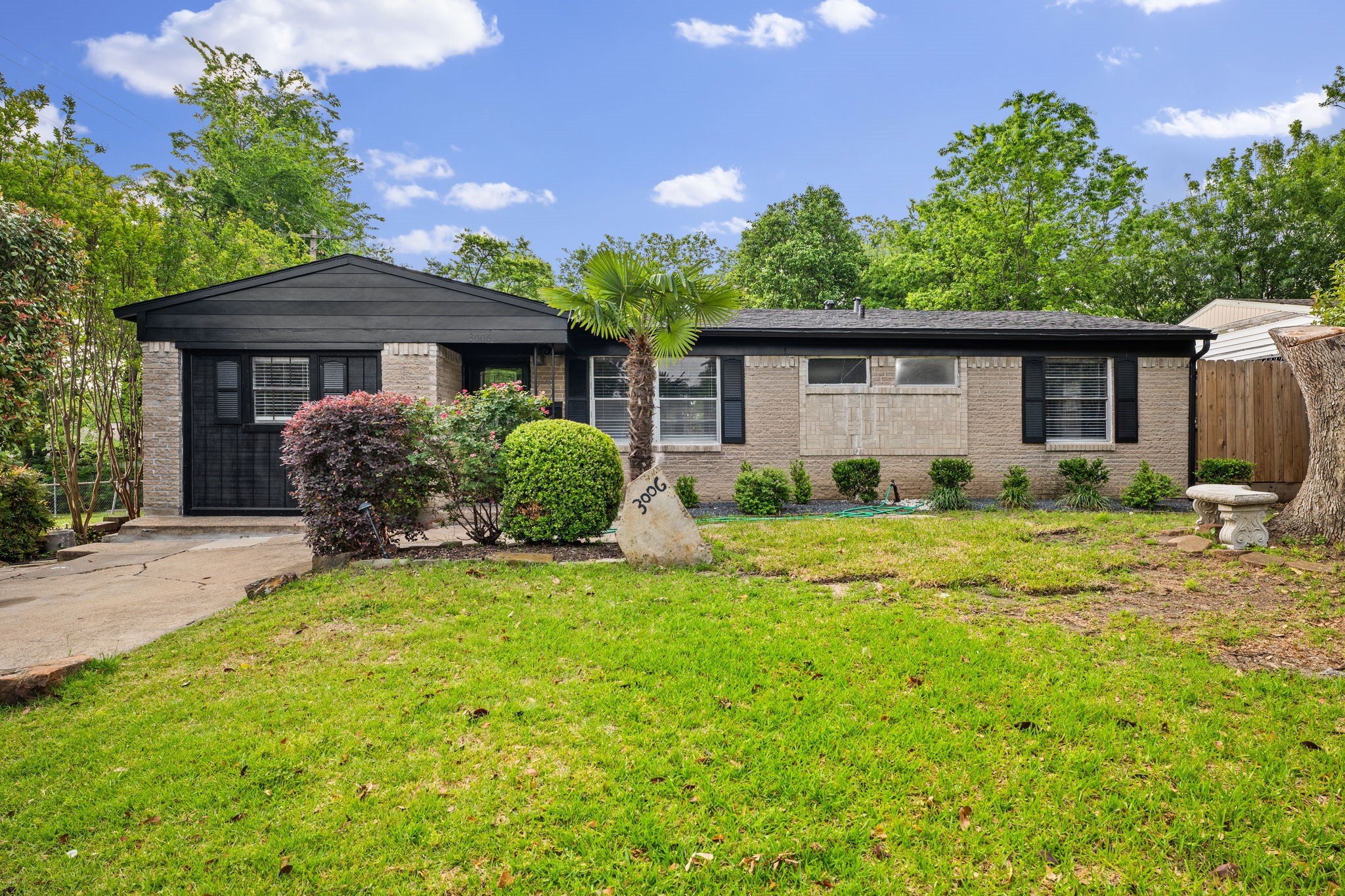 3006 Mason Drive