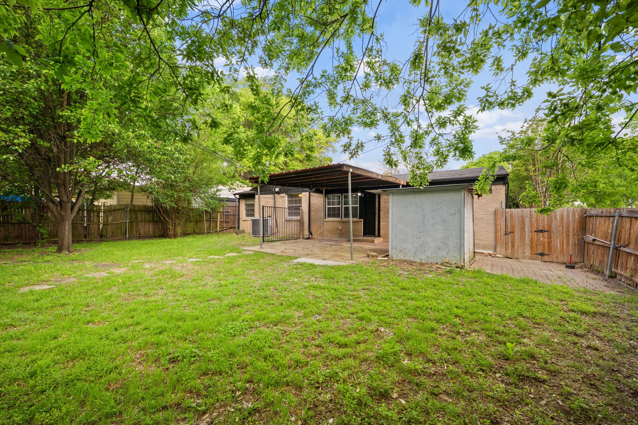 3006 Mason Drive