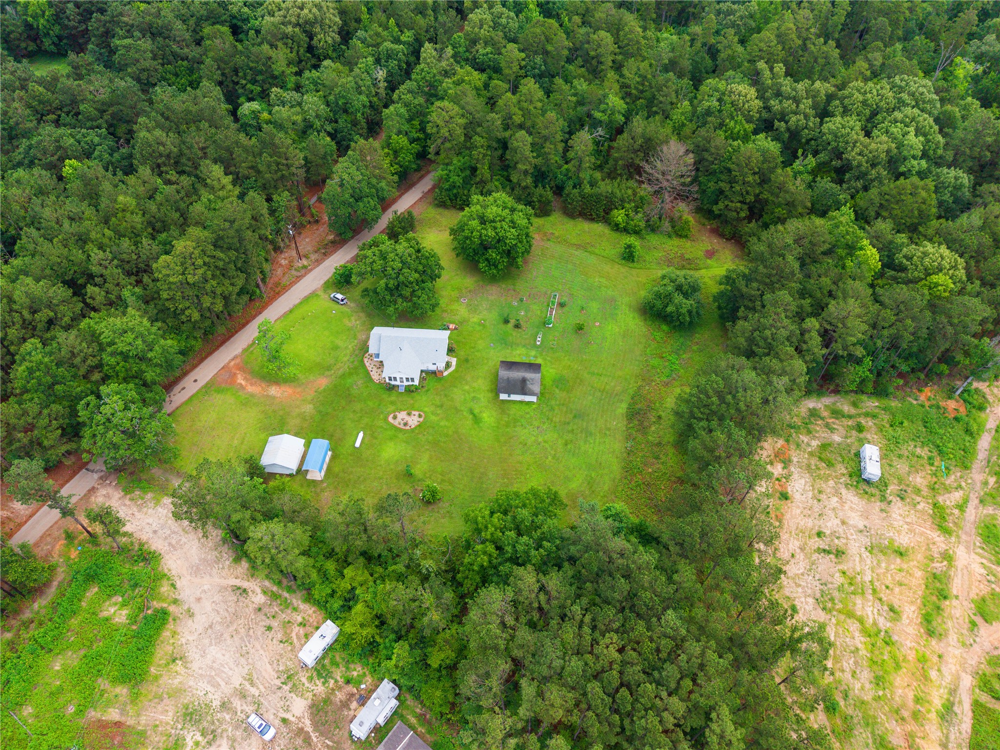 3000 County Road 1708