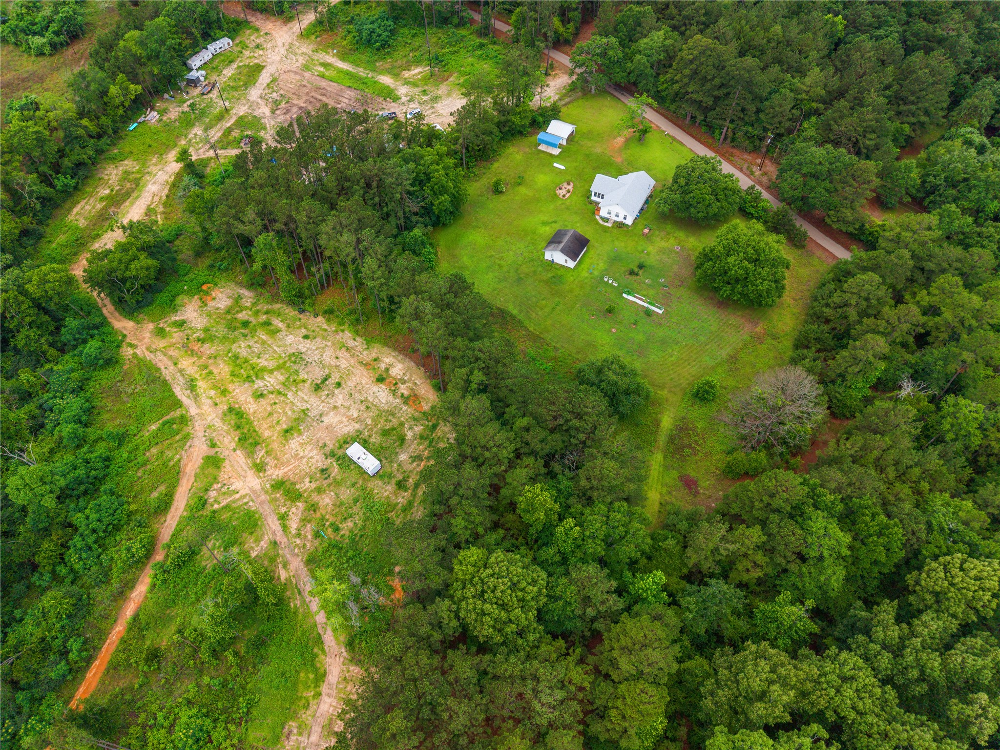 3000 County Road 1708