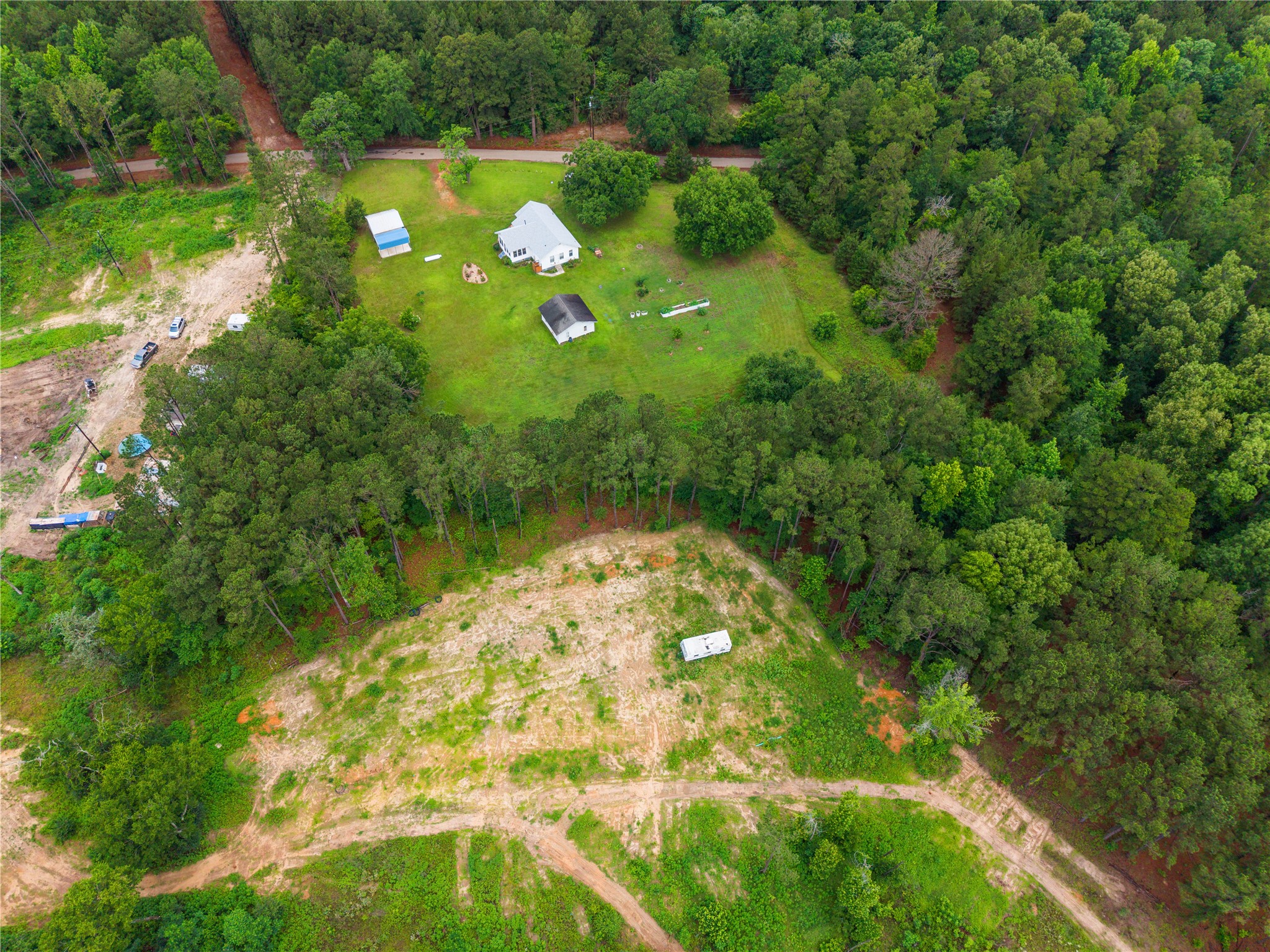 3000 County Road 1708