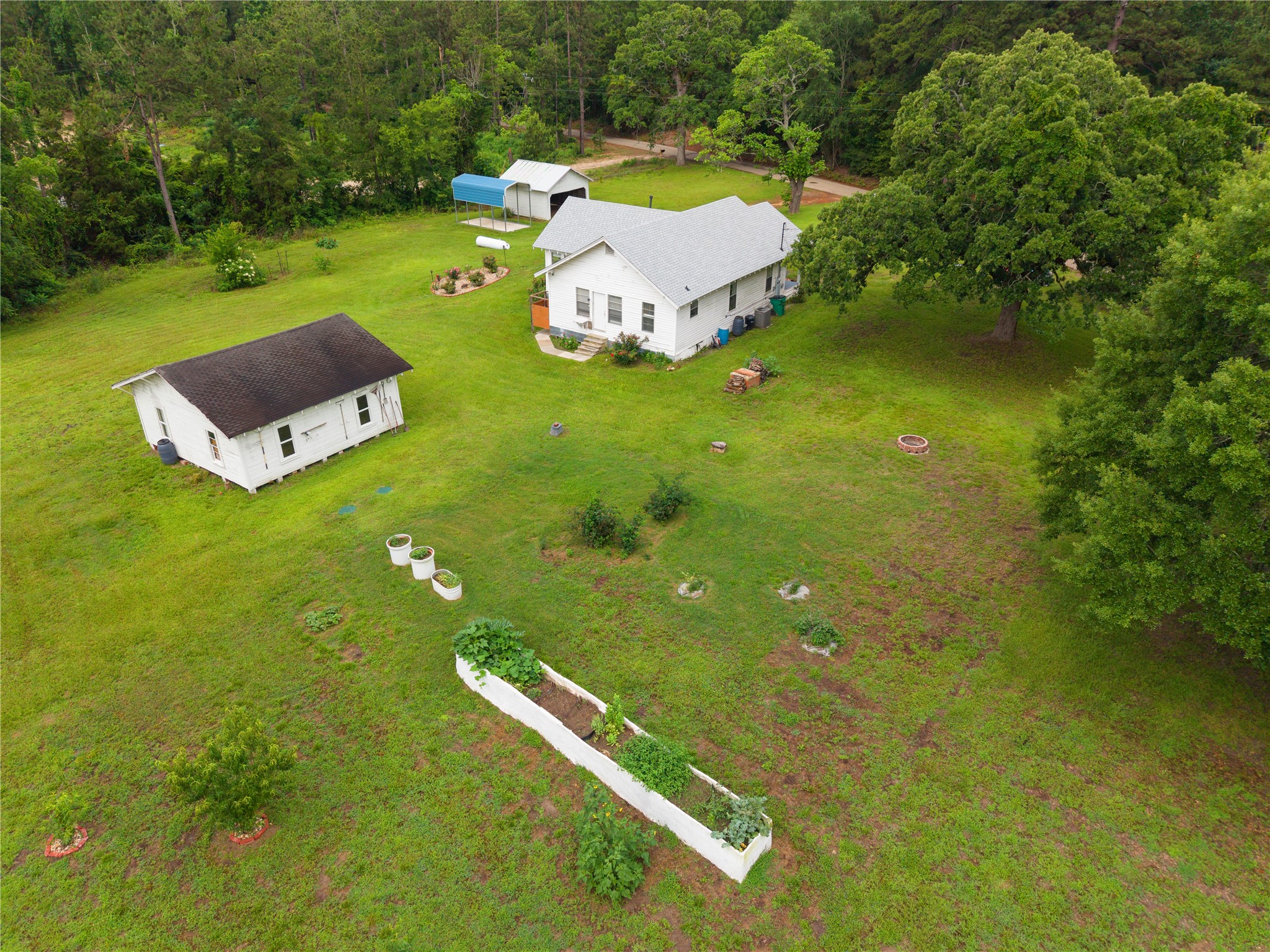 3000 County Road 1708
