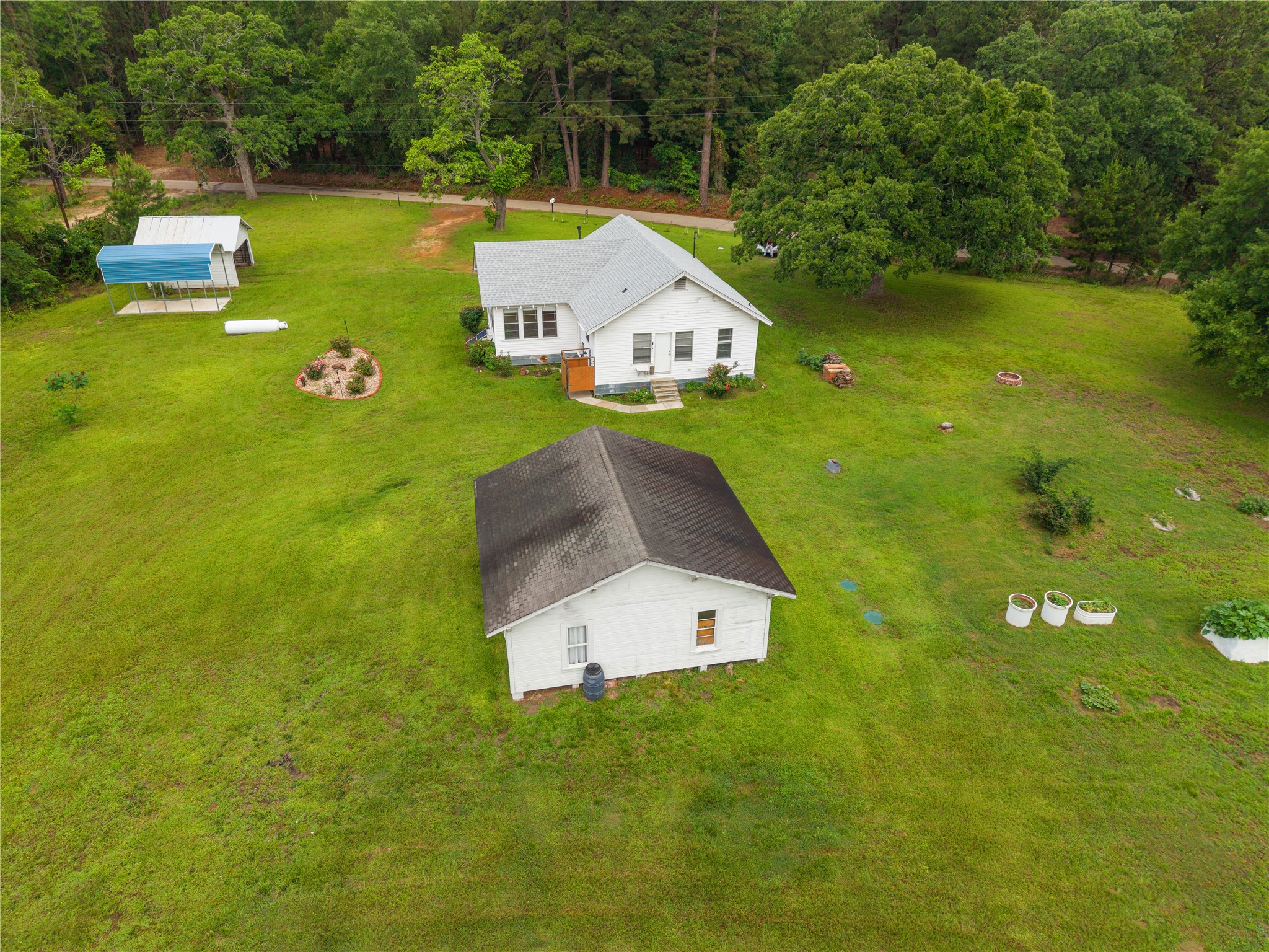3000 County Road 1708