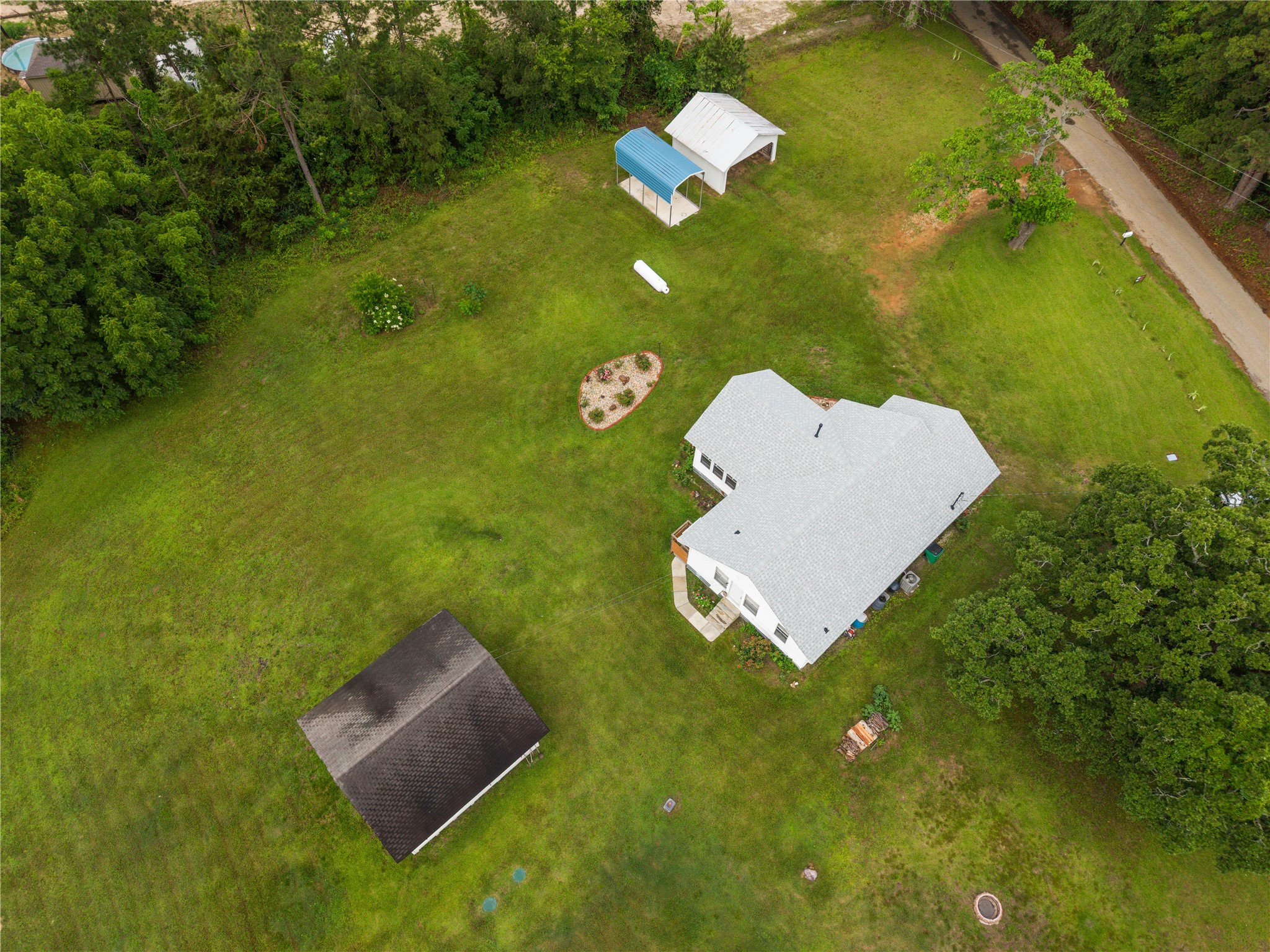 3000 County Road 1708