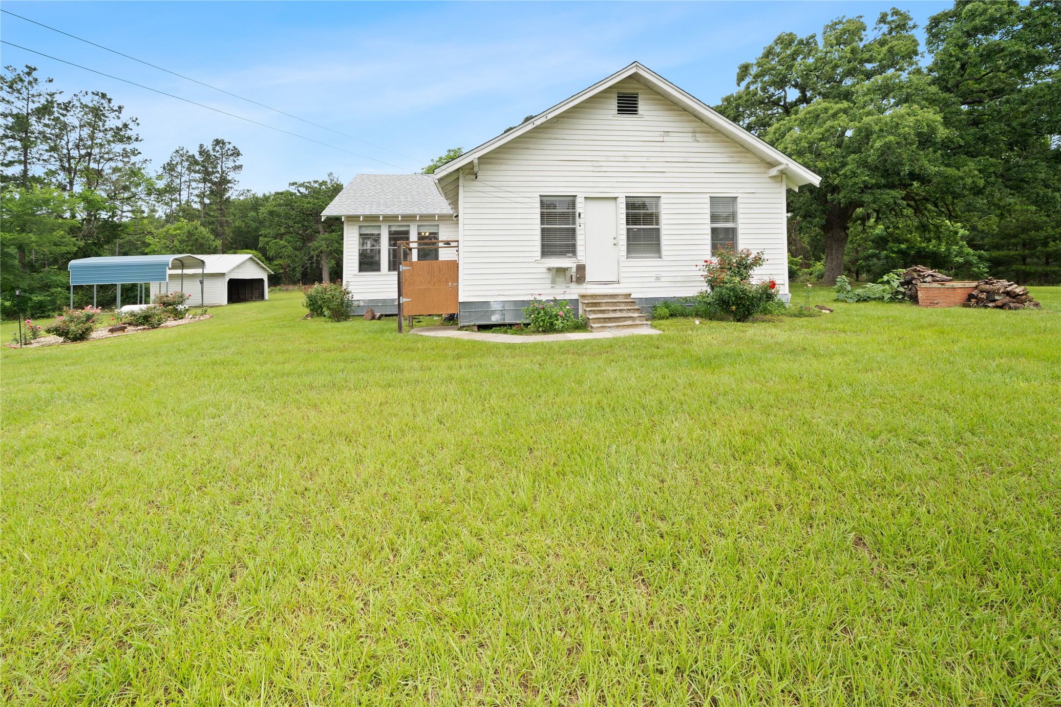 3000 County Road 1708