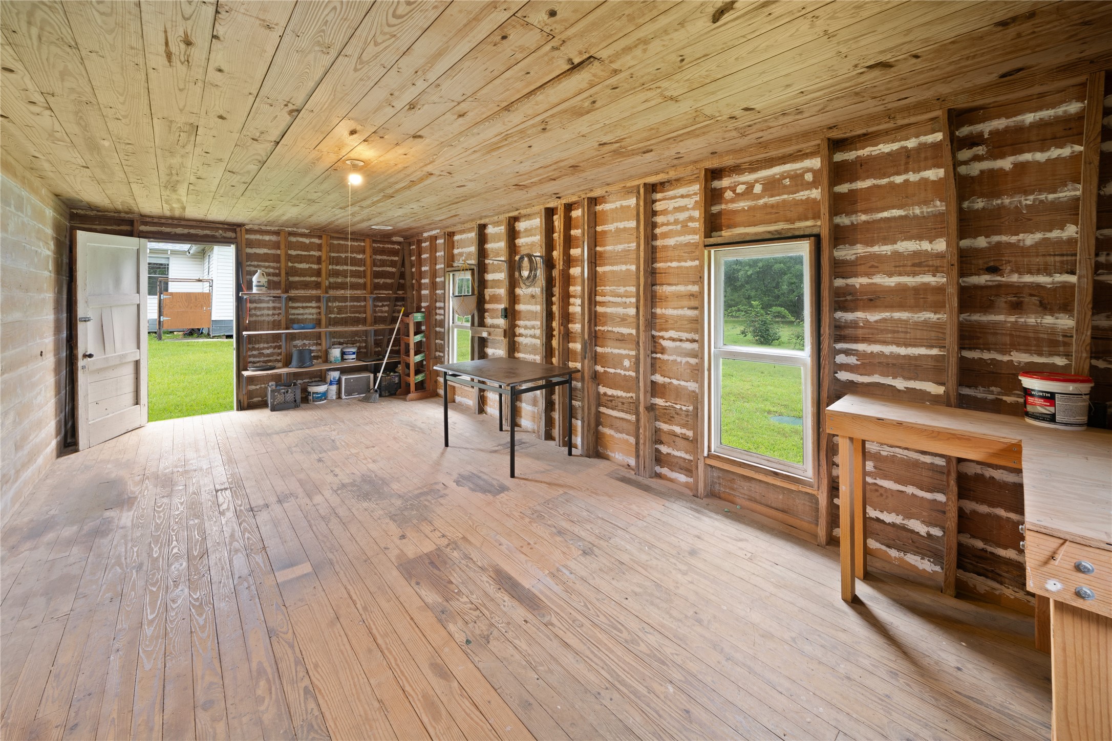 3000 County Road 1708