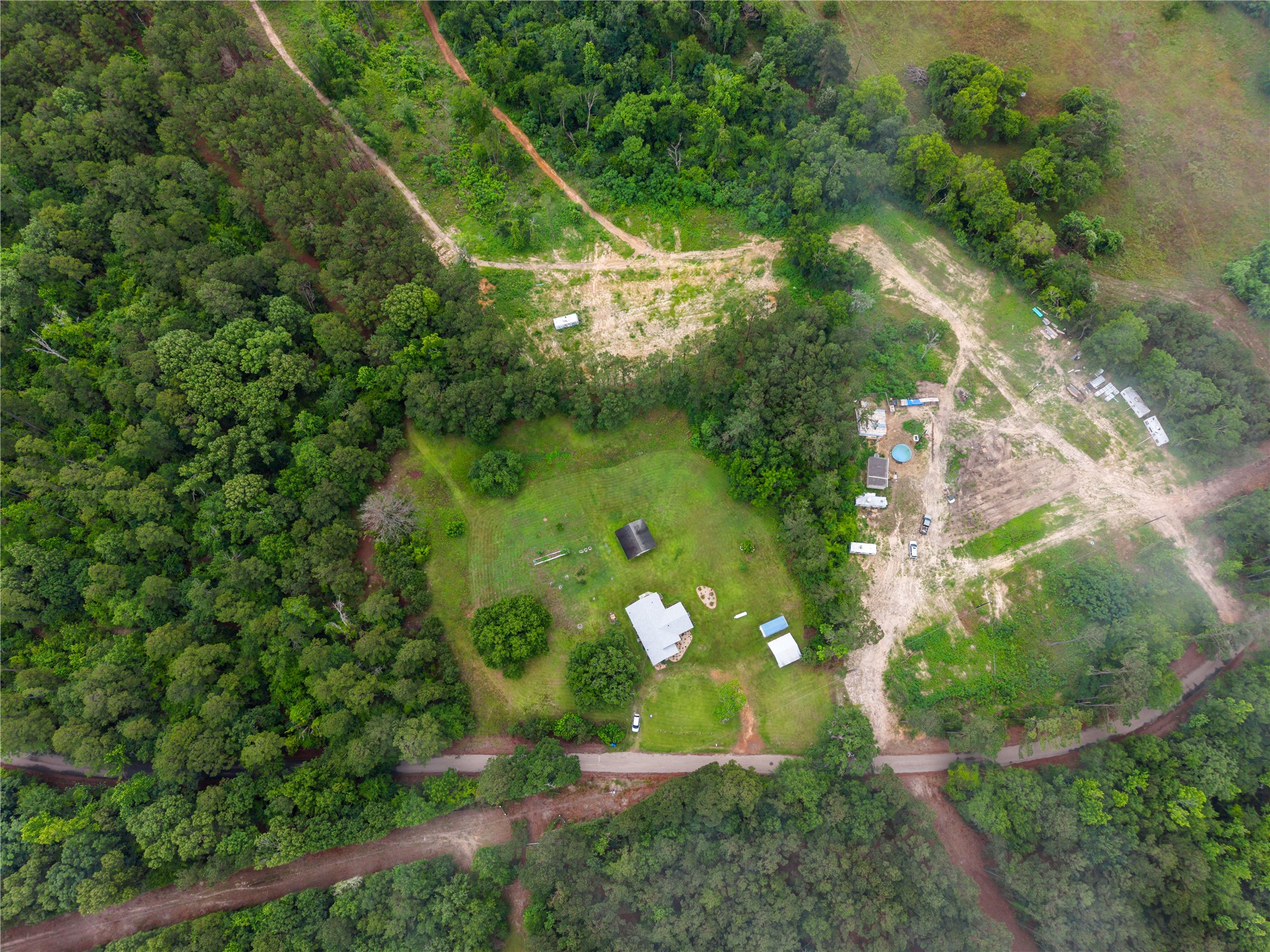 3000 County Road 1708