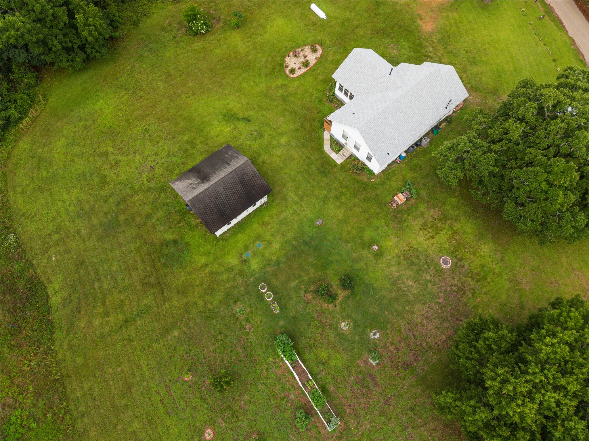 3000 County Road 1708