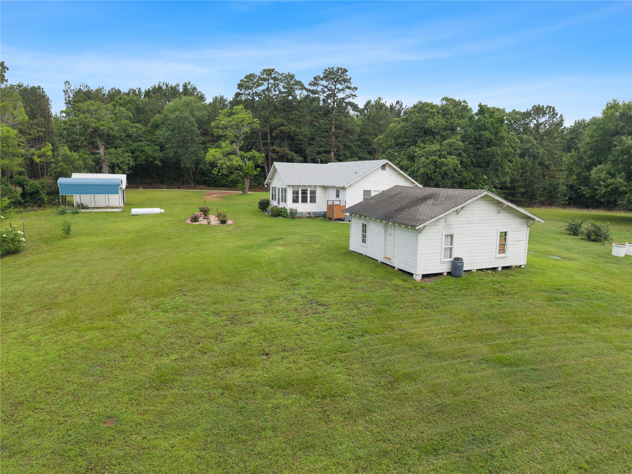 3000 County Road 1708