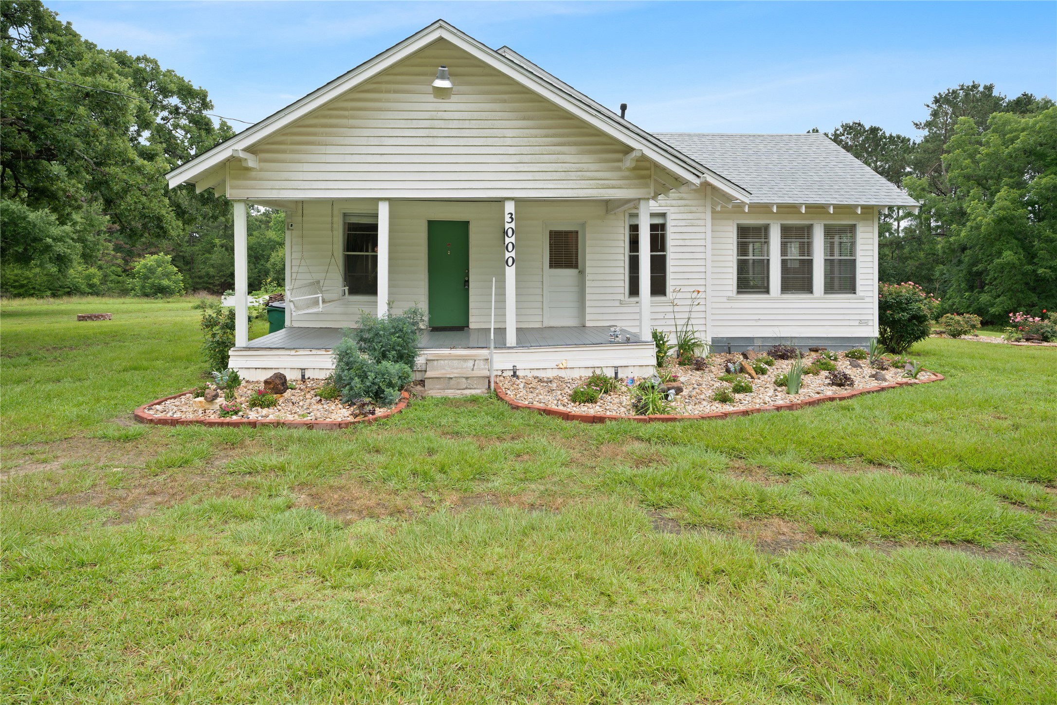 3000 County Road 1708