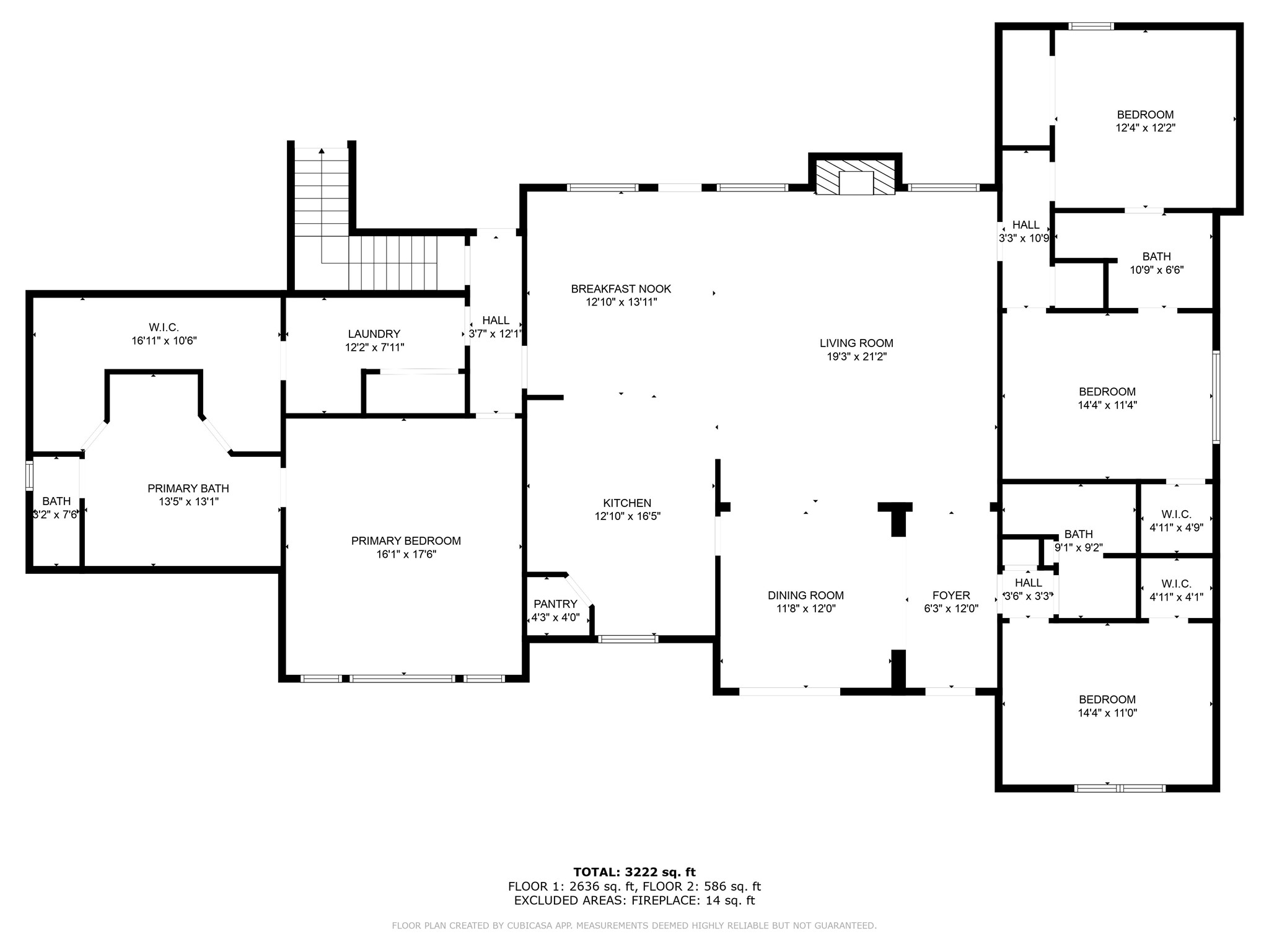 12176 Livingston Way