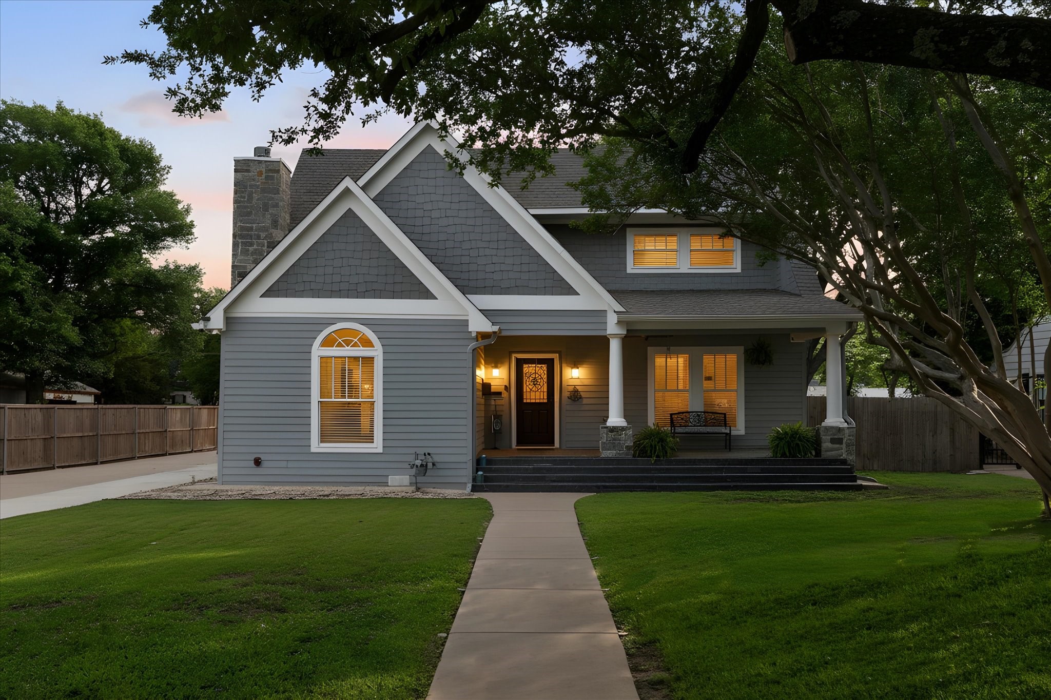 726 Griffith Avenue