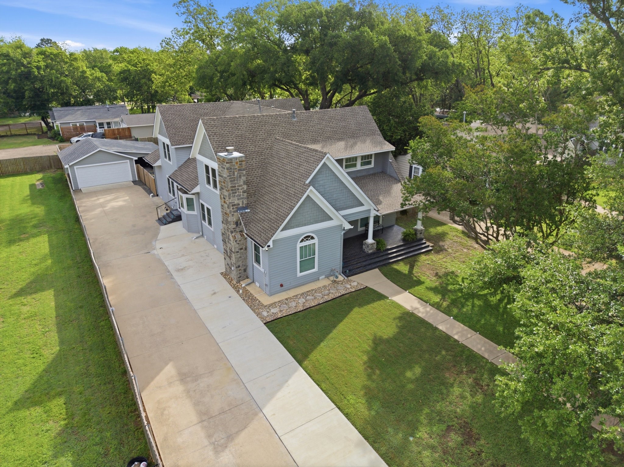 726 Griffith Avenue