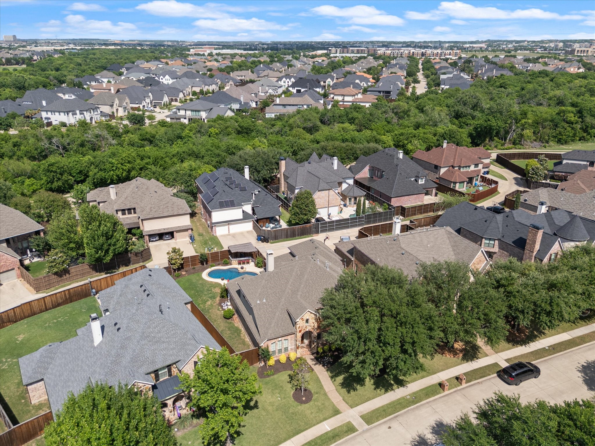 3590 Corkwood Drive