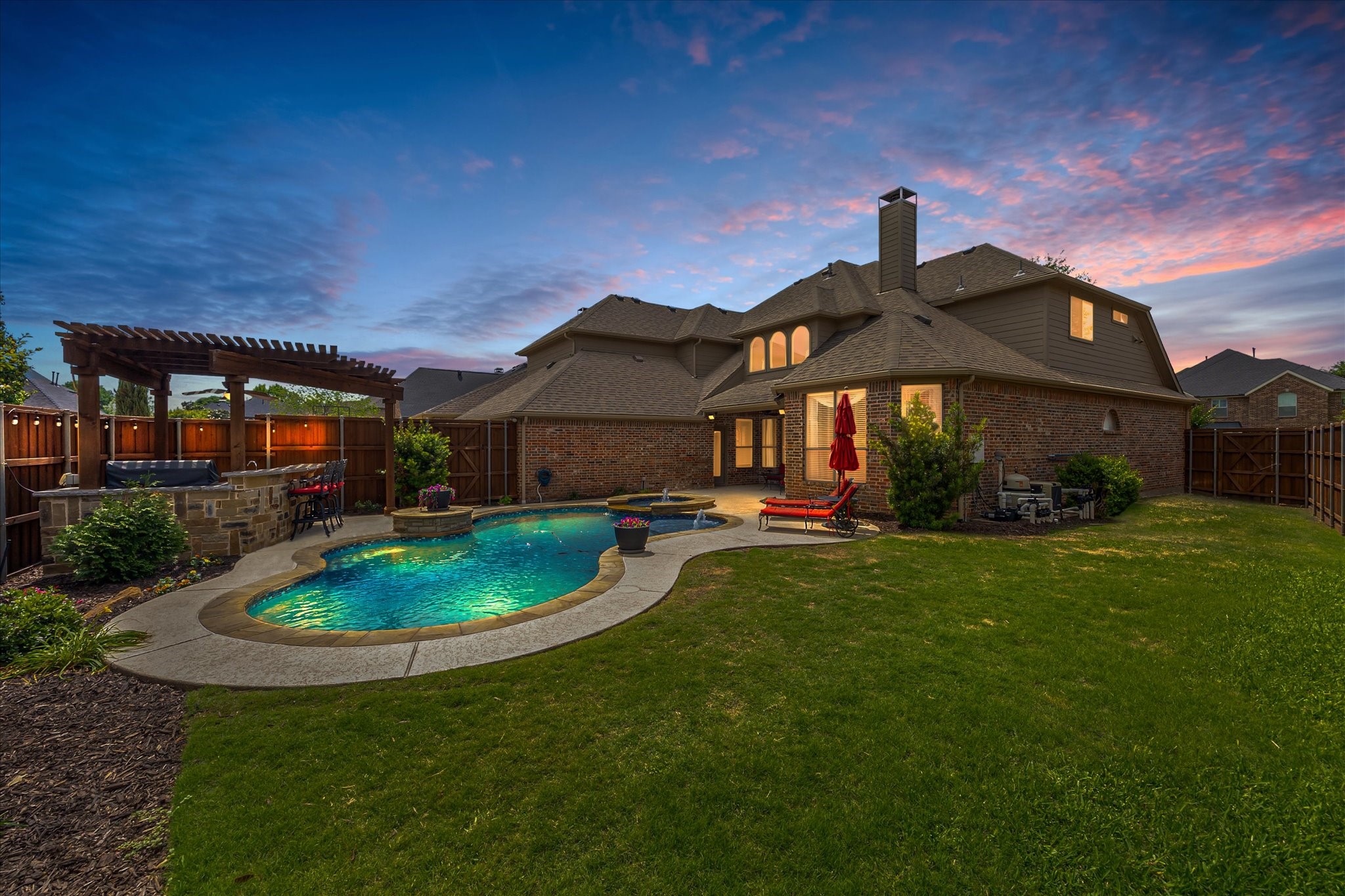 3590 Corkwood Drive