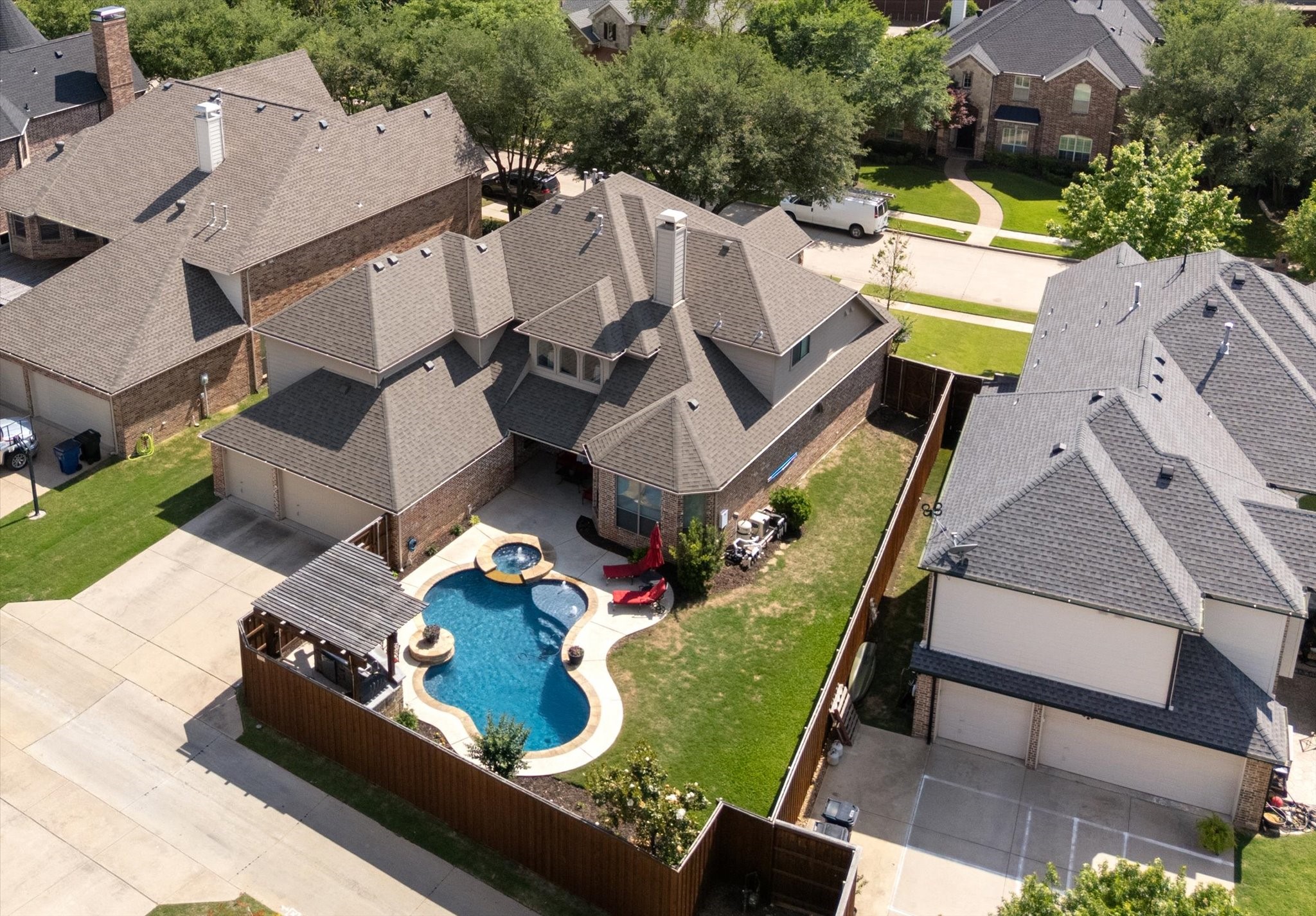 3590 Corkwood Drive