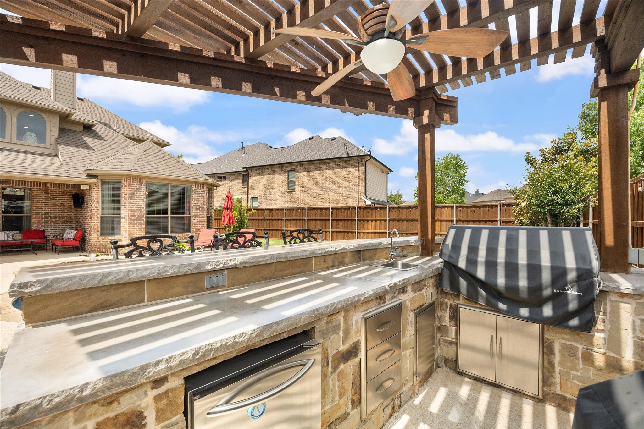 3590 Corkwood Drive