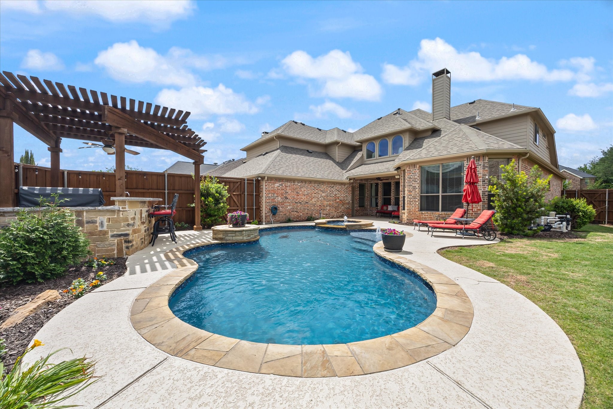 3590 Corkwood Drive