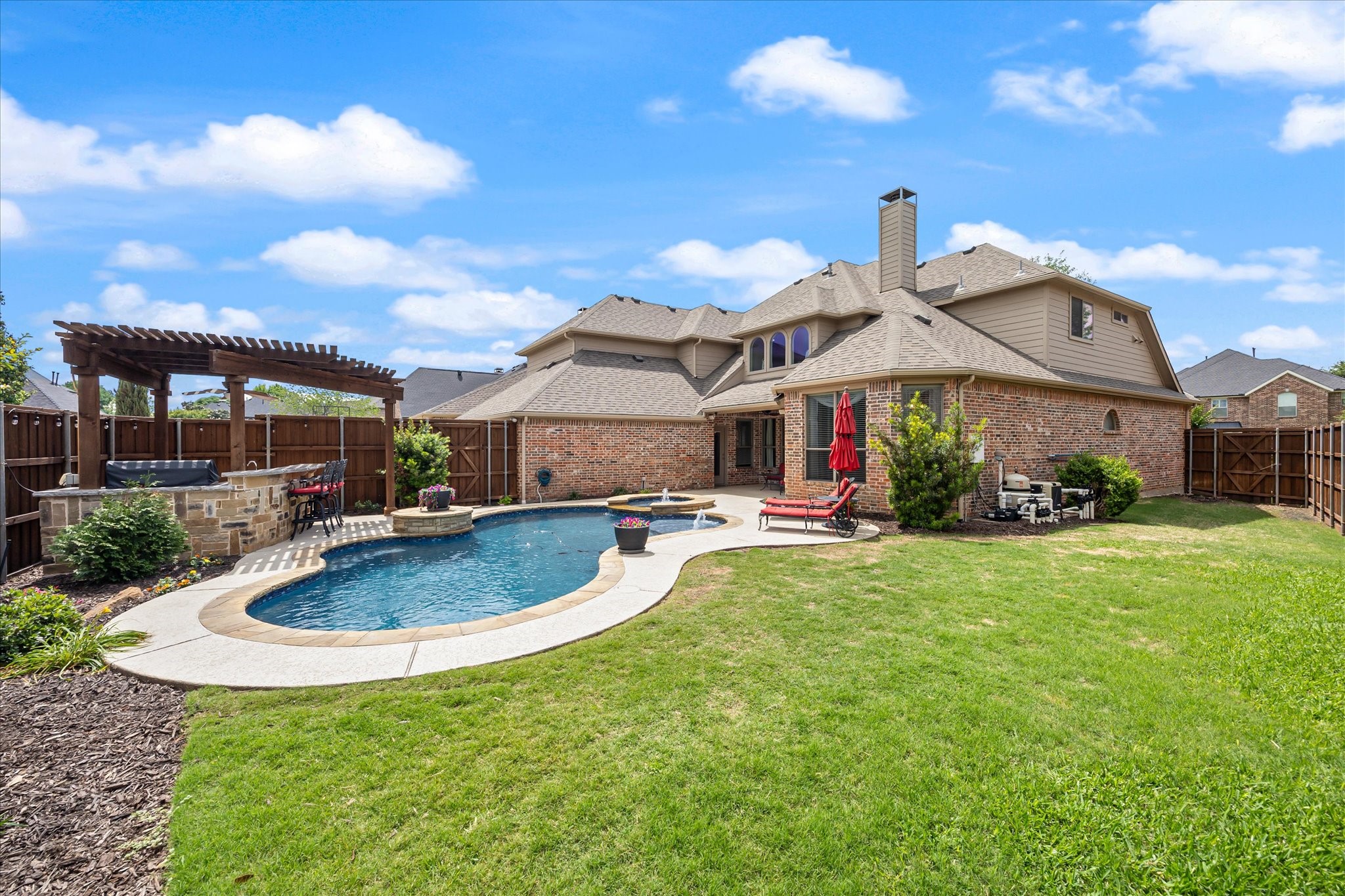 3590 Corkwood Drive