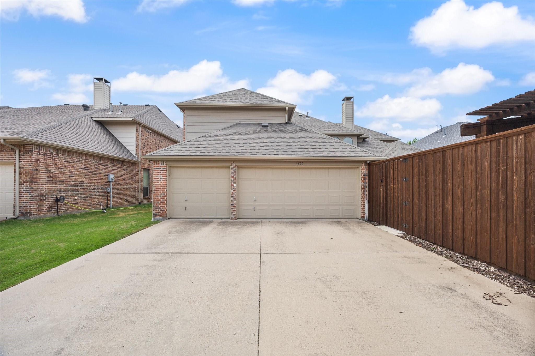 3590 Corkwood Drive