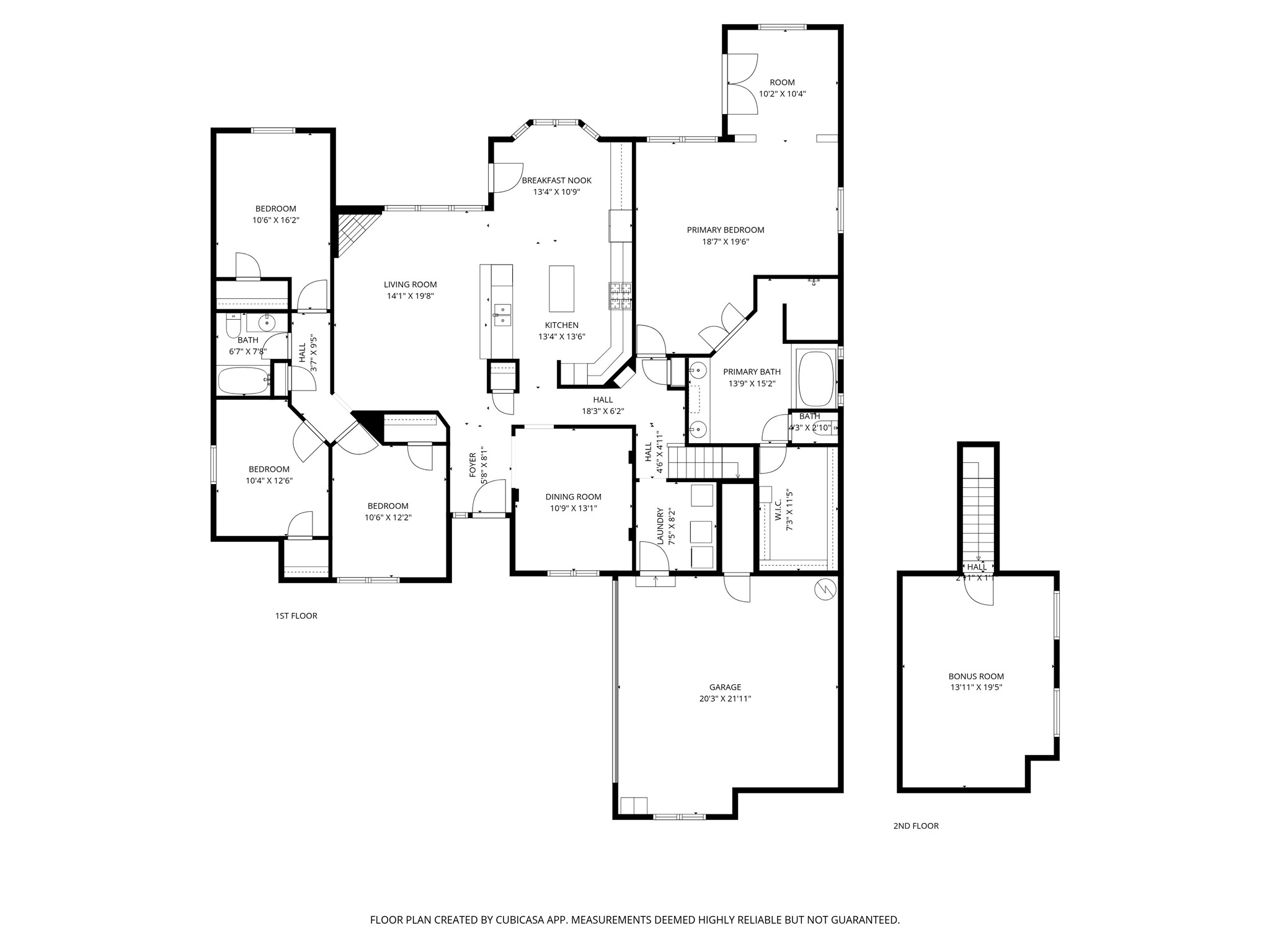 6501 Falcon Crest Lane