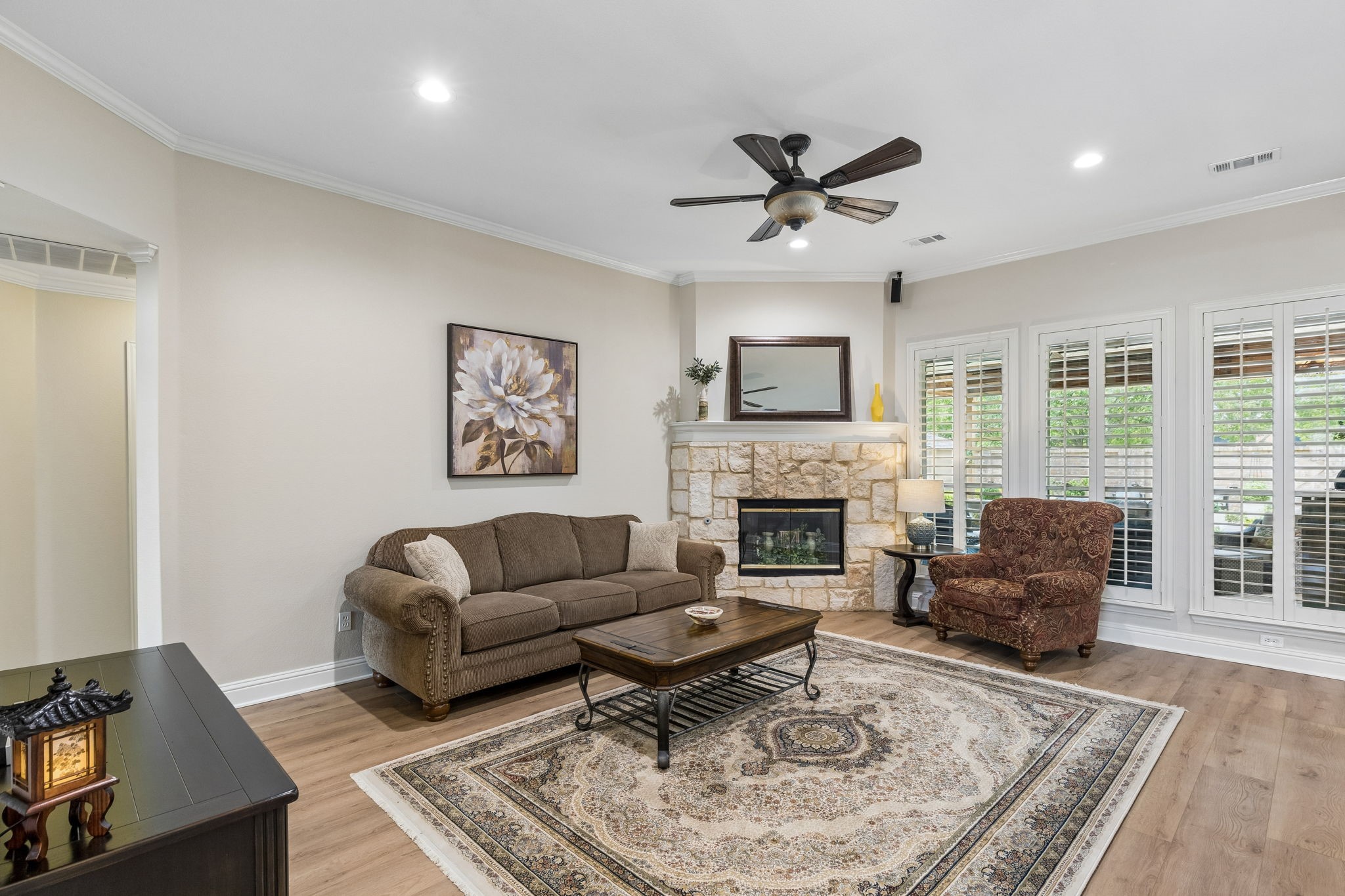 6501 Falcon Crest Lane