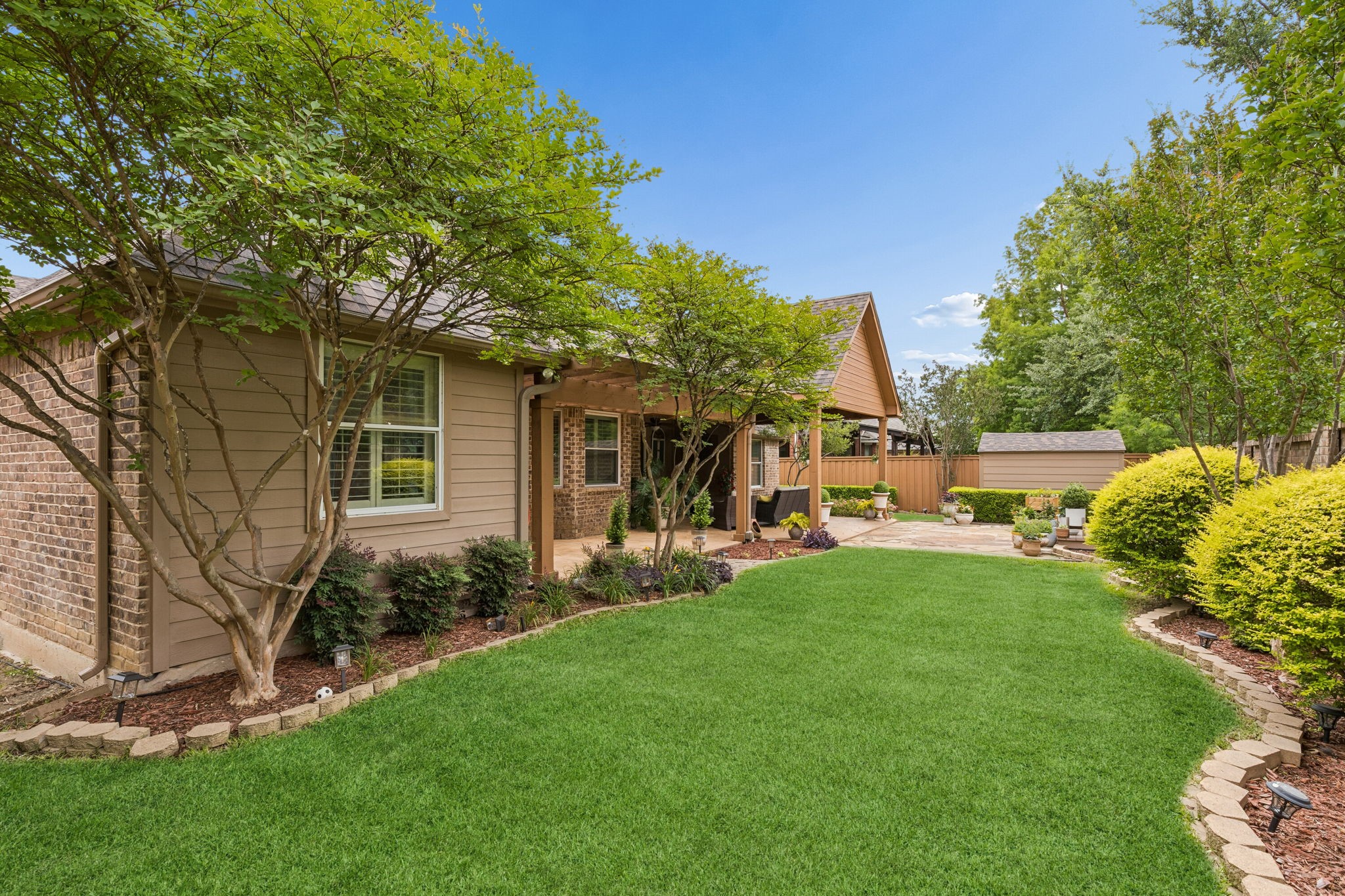 6501 Falcon Crest Lane