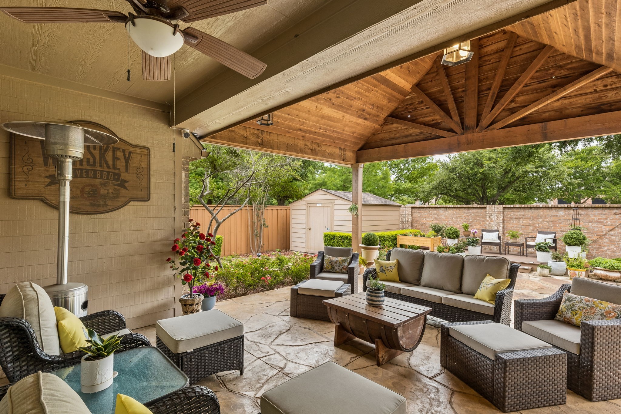 6501 Falcon Crest Lane