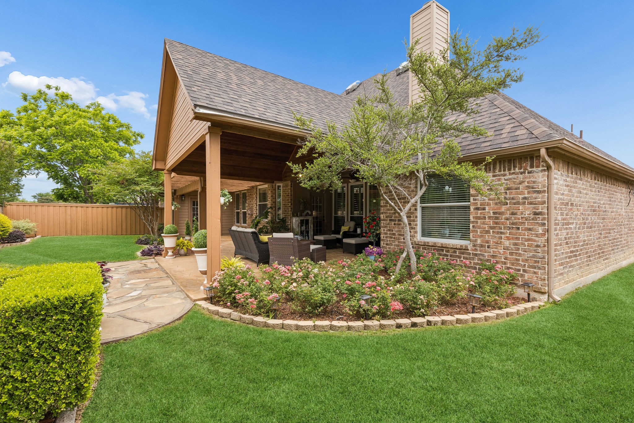 6501 Falcon Crest Lane