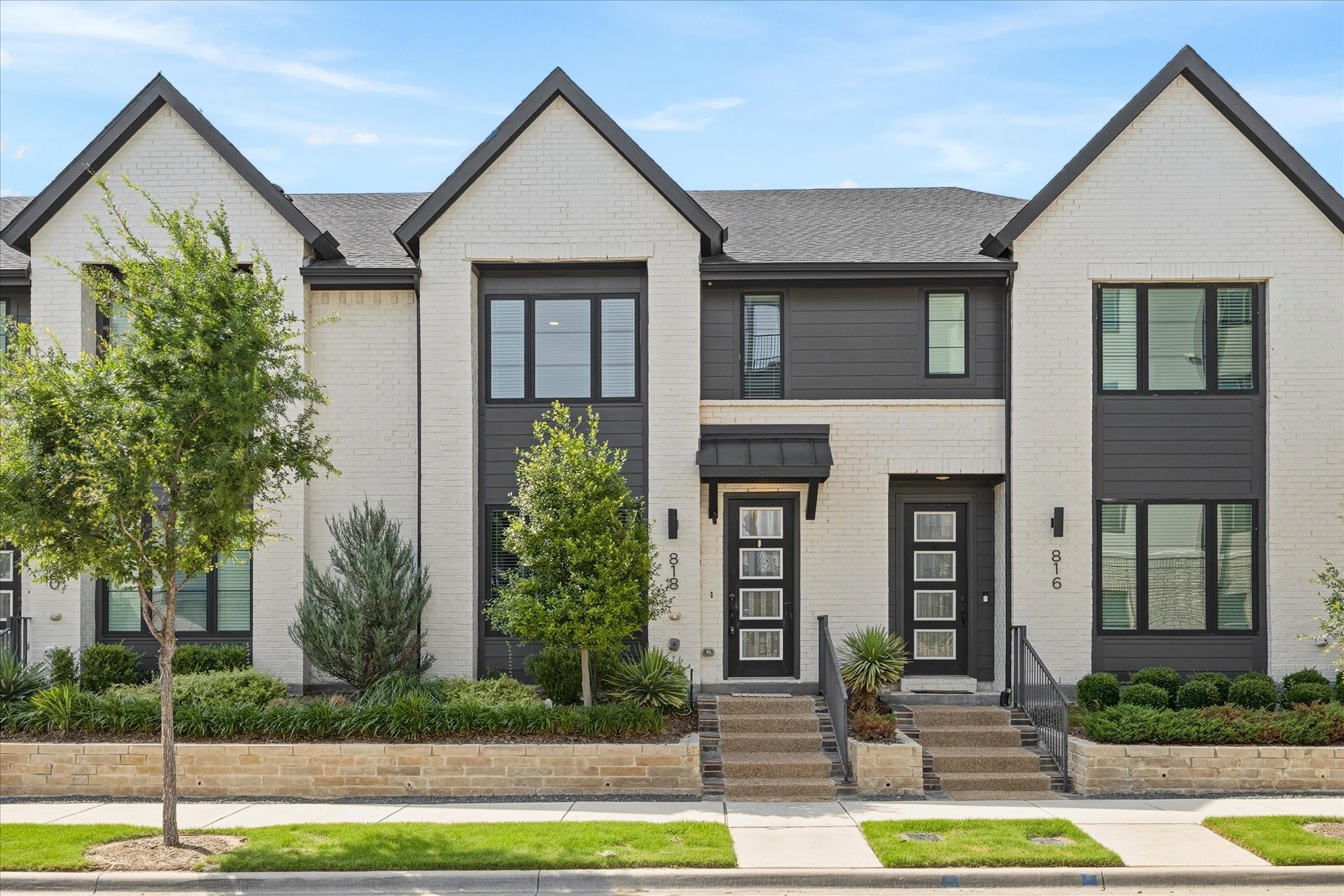 818 Trace Hawk Lane