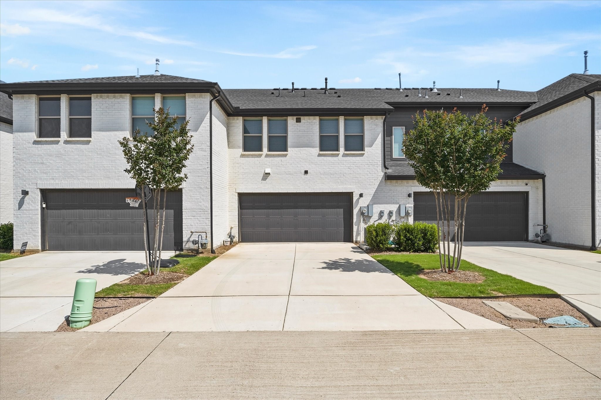 818 Trace Hawk Lane