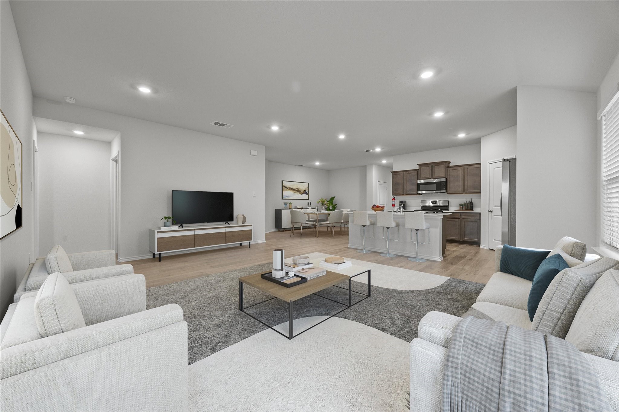 2307 Albert Lane
