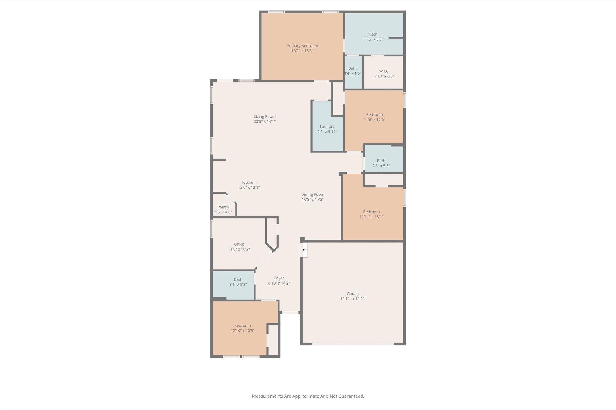 2307 Albert Lane