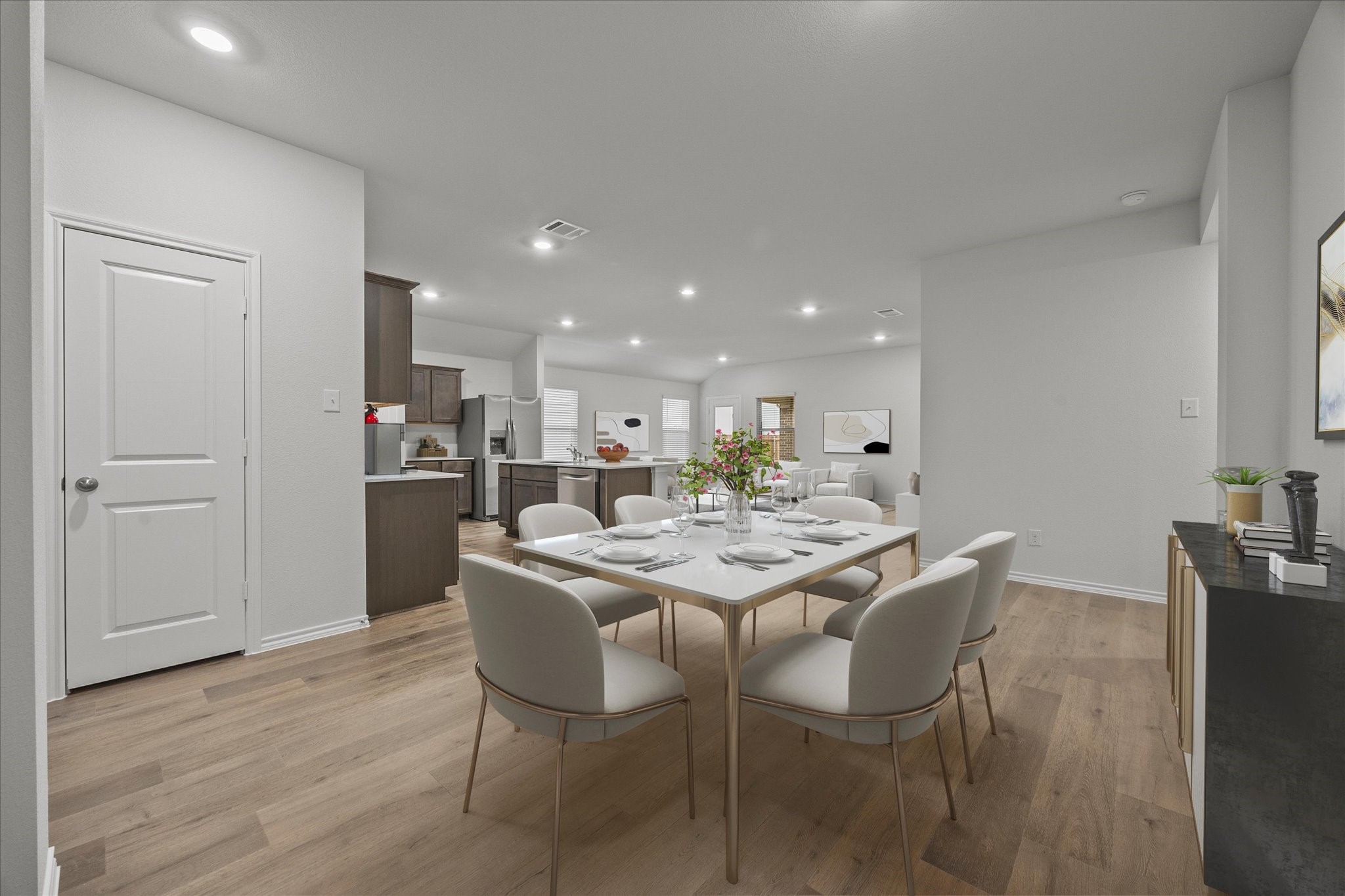 2307 Albert Lane