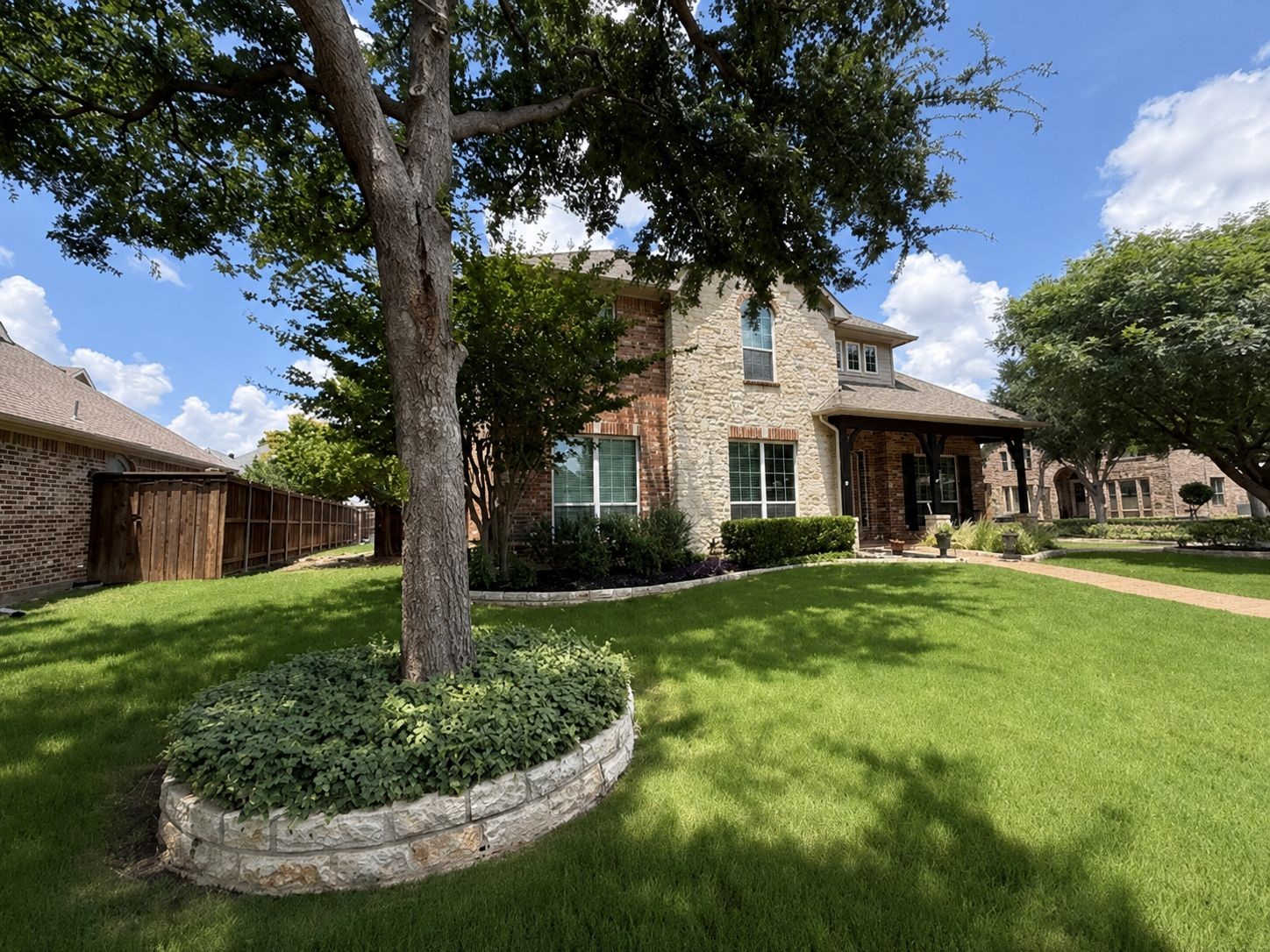 3276 Blue Oak Drive