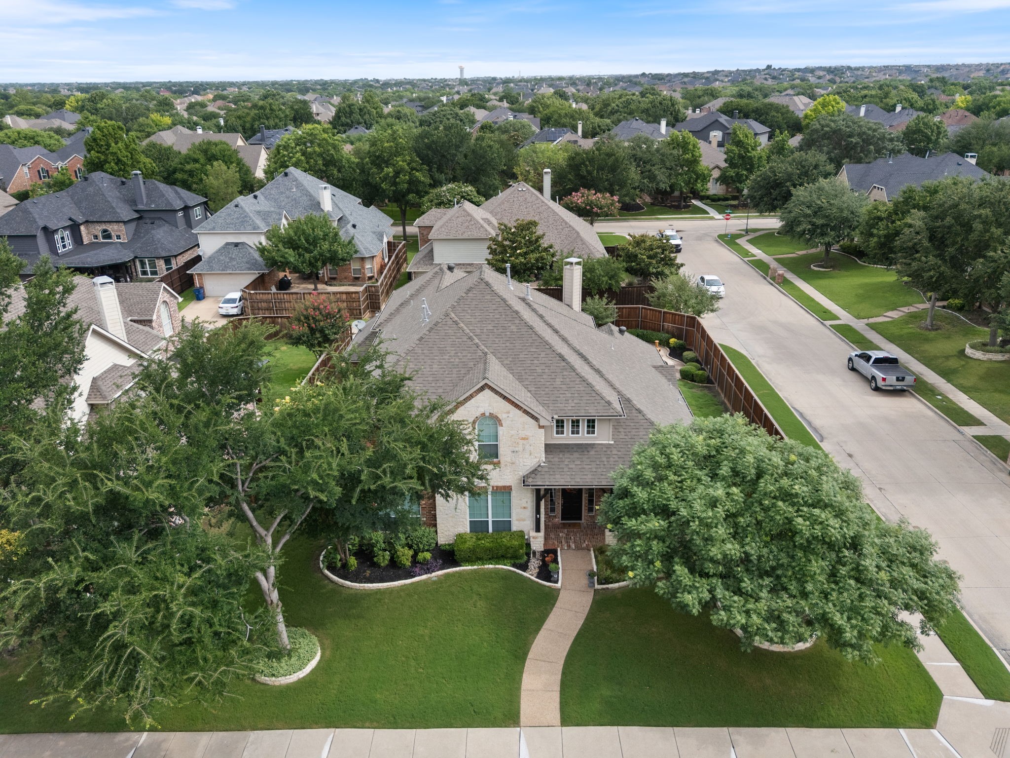 3276 Blue Oak Drive