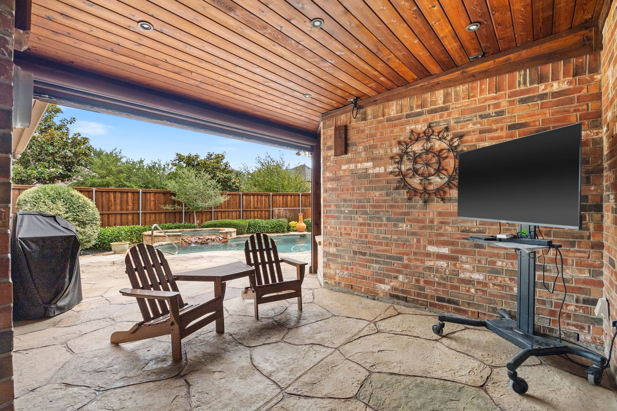 3276 Blue Oak Drive