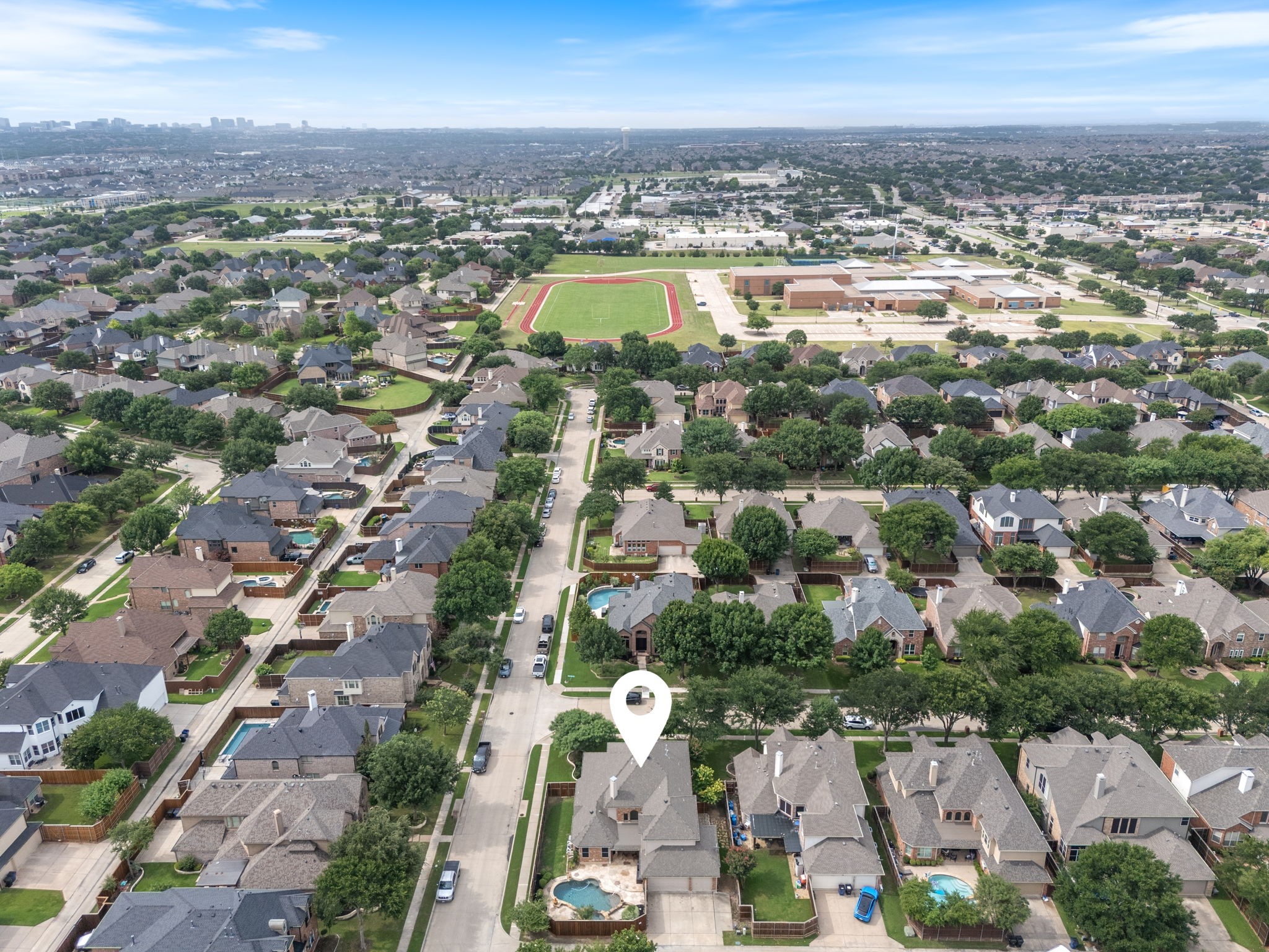 3276 Blue Oak Drive