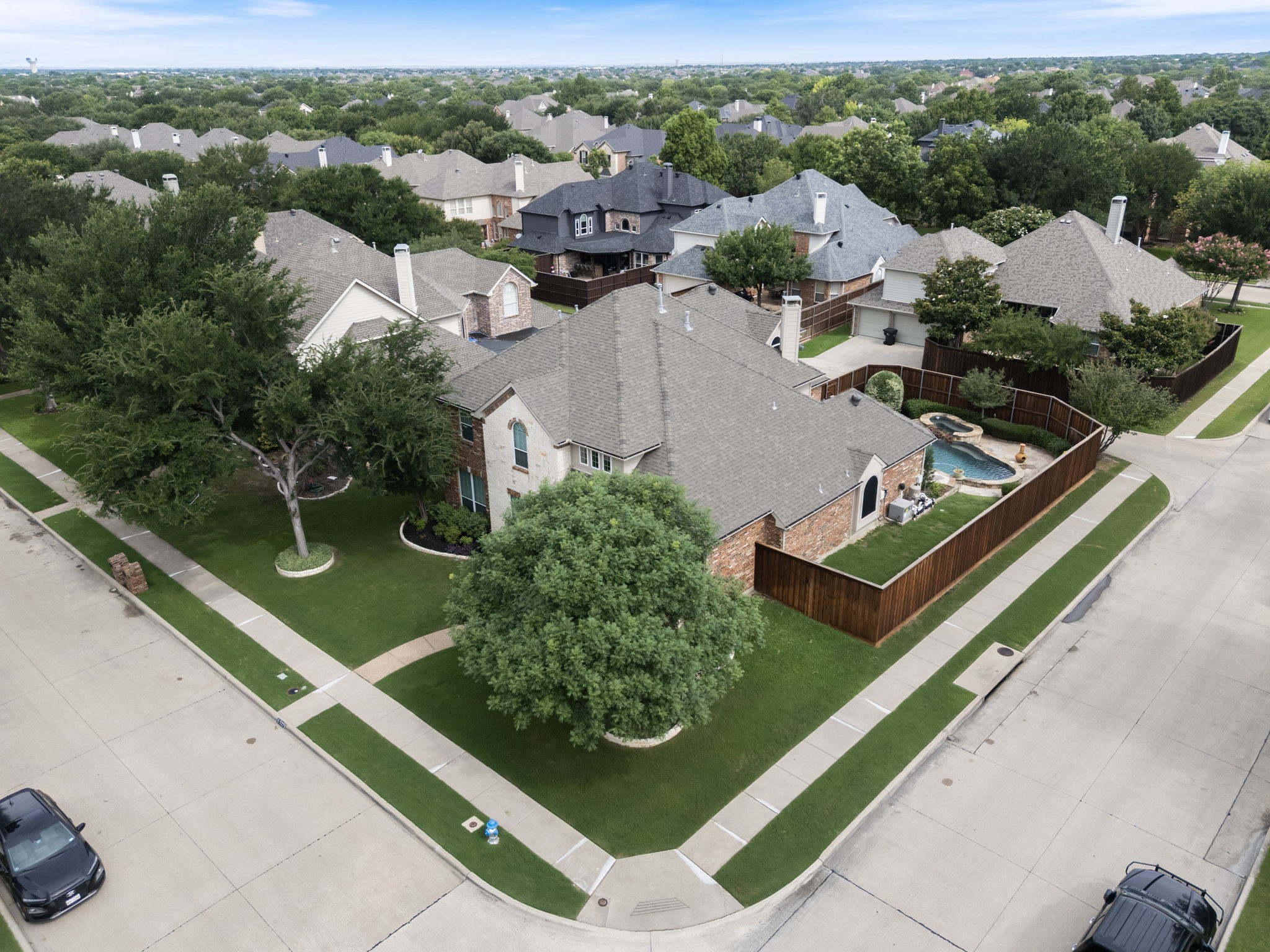 3276 Blue Oak Drive