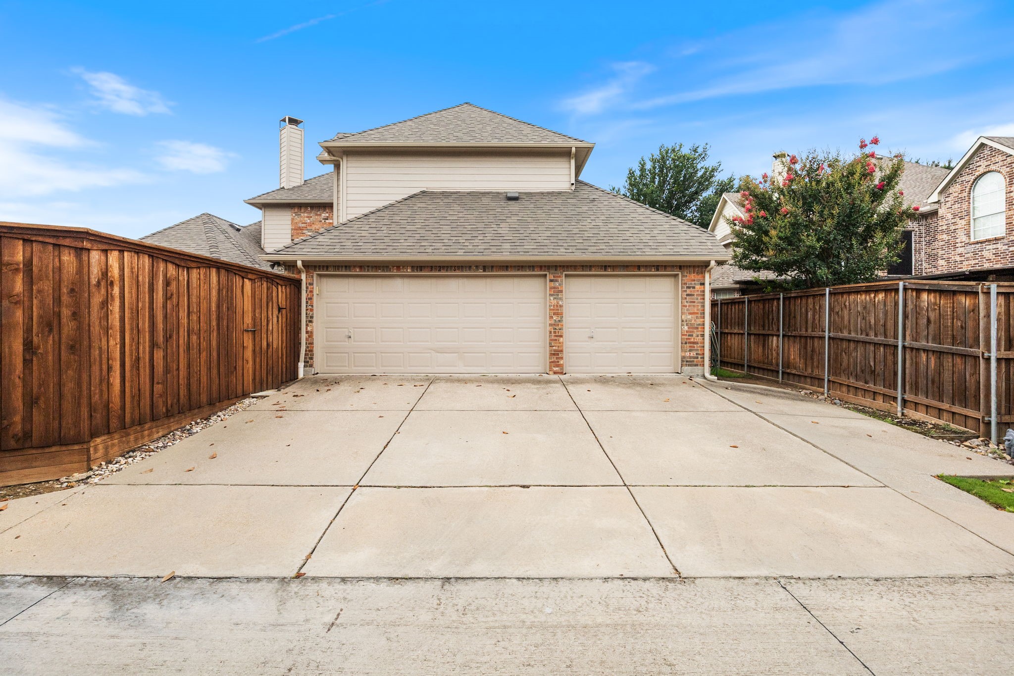 3276 Blue Oak Drive